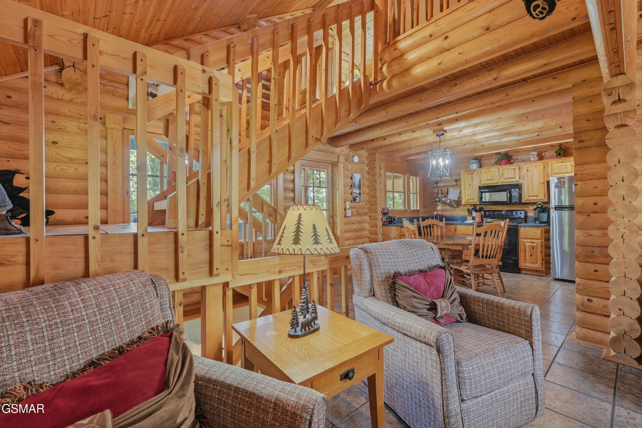 917 Pine Cone Way