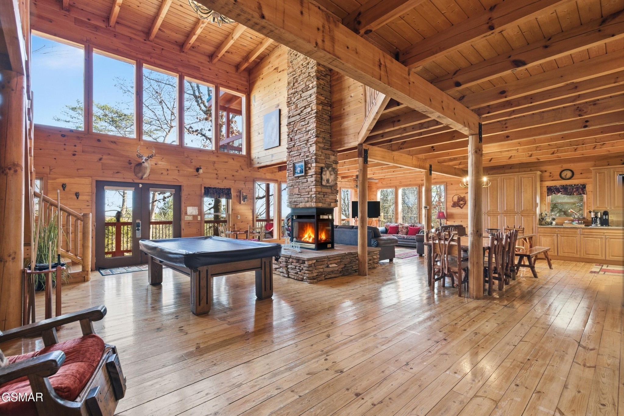1707 Ridgecrest Drive