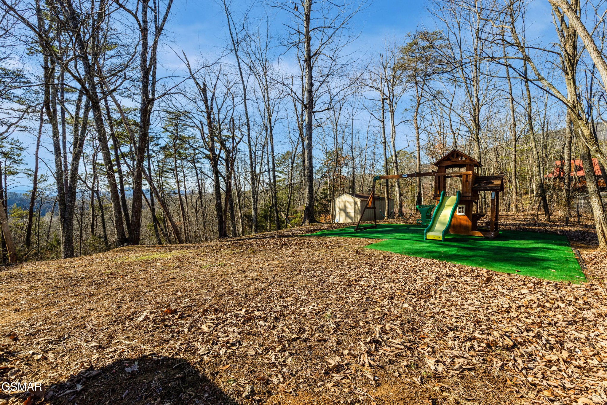 1707 Ridgecrest Drive