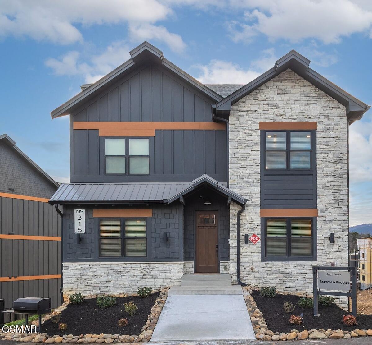 315 Rambling Creek Way