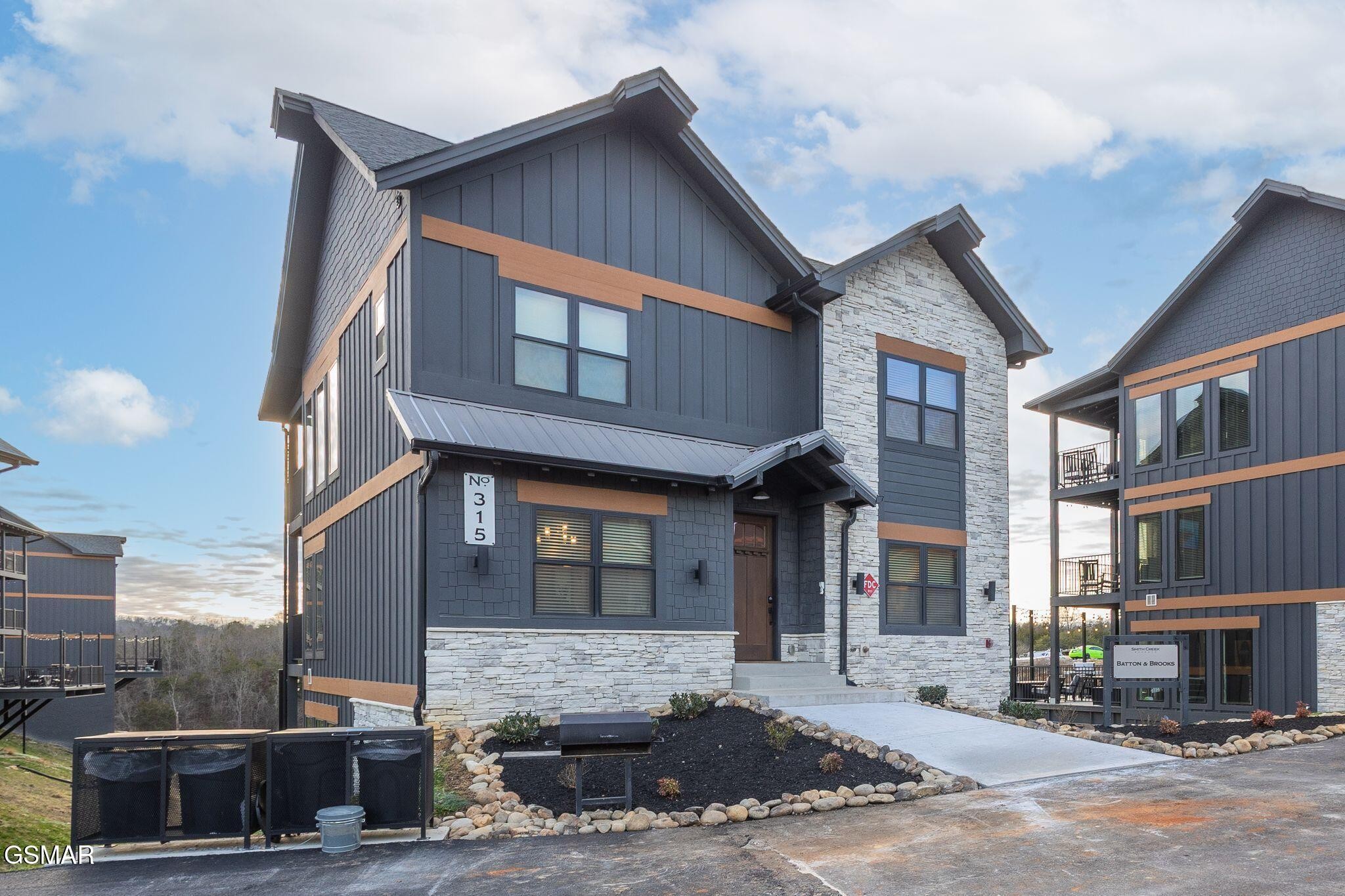 315 Rambling Creek Way