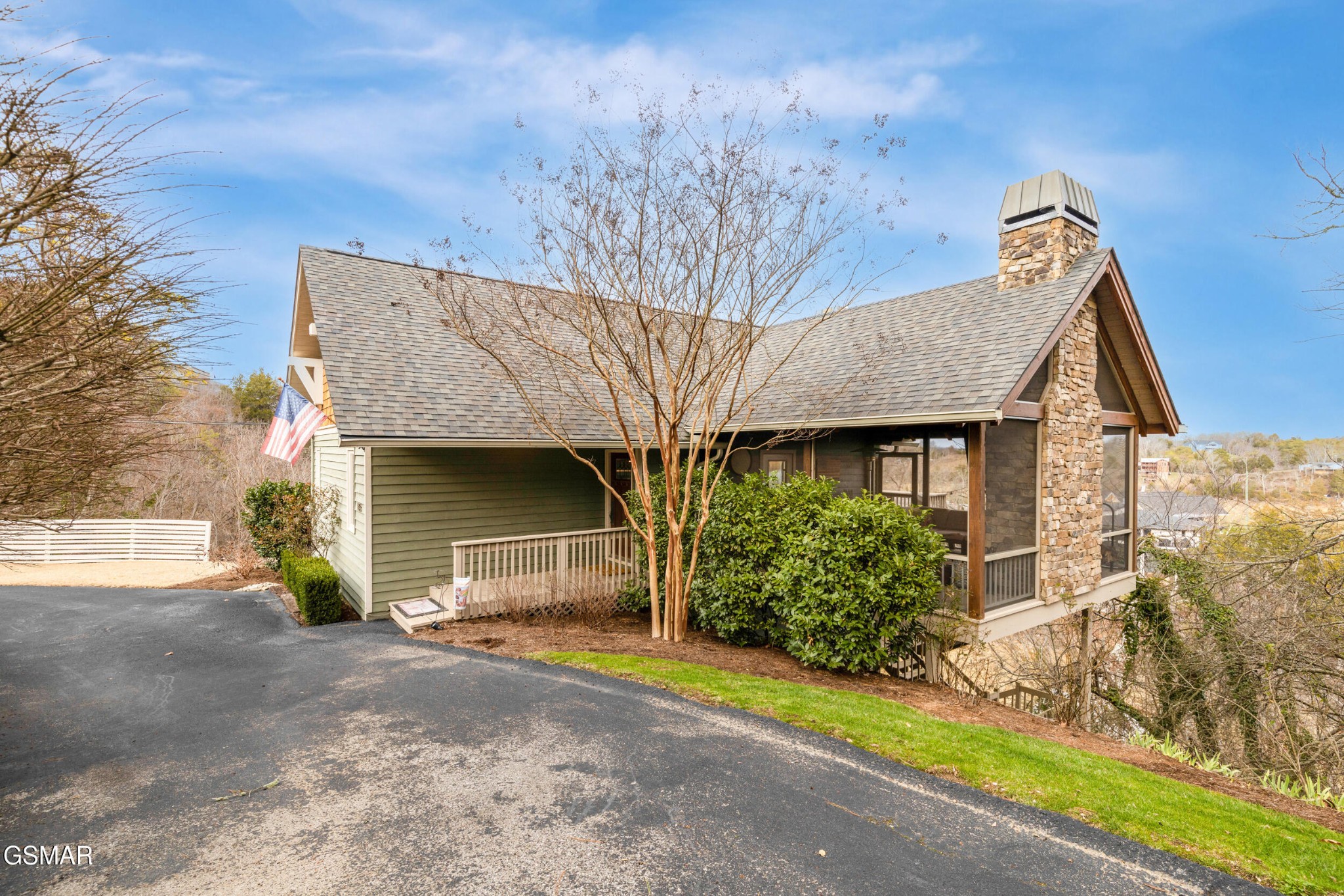 1965 McCroskey Lane