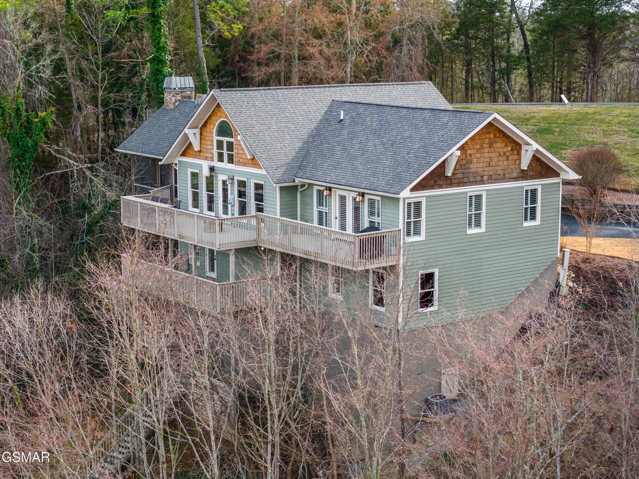 1965 McCroskey Lane