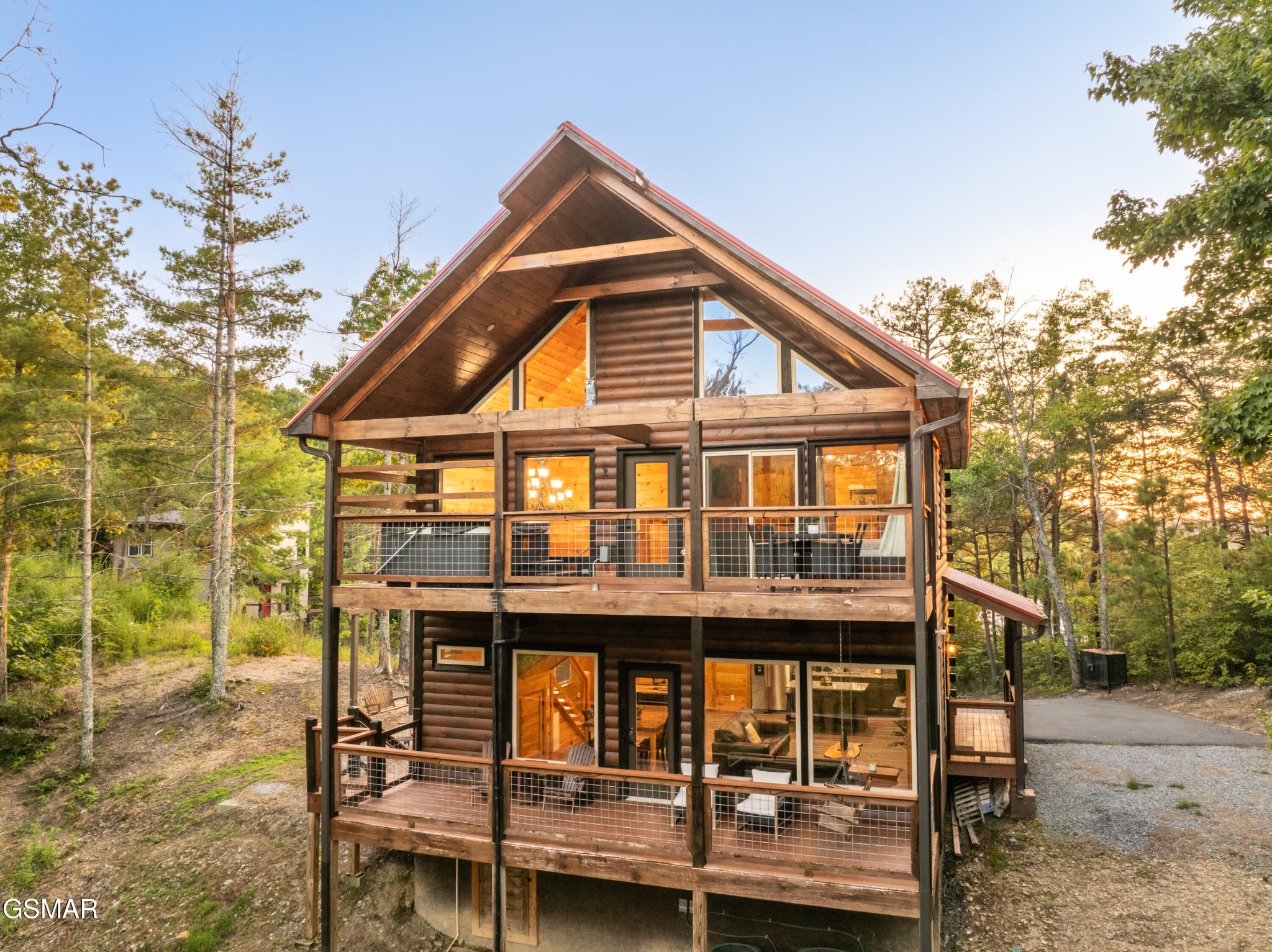 113 Little Round Top Ln