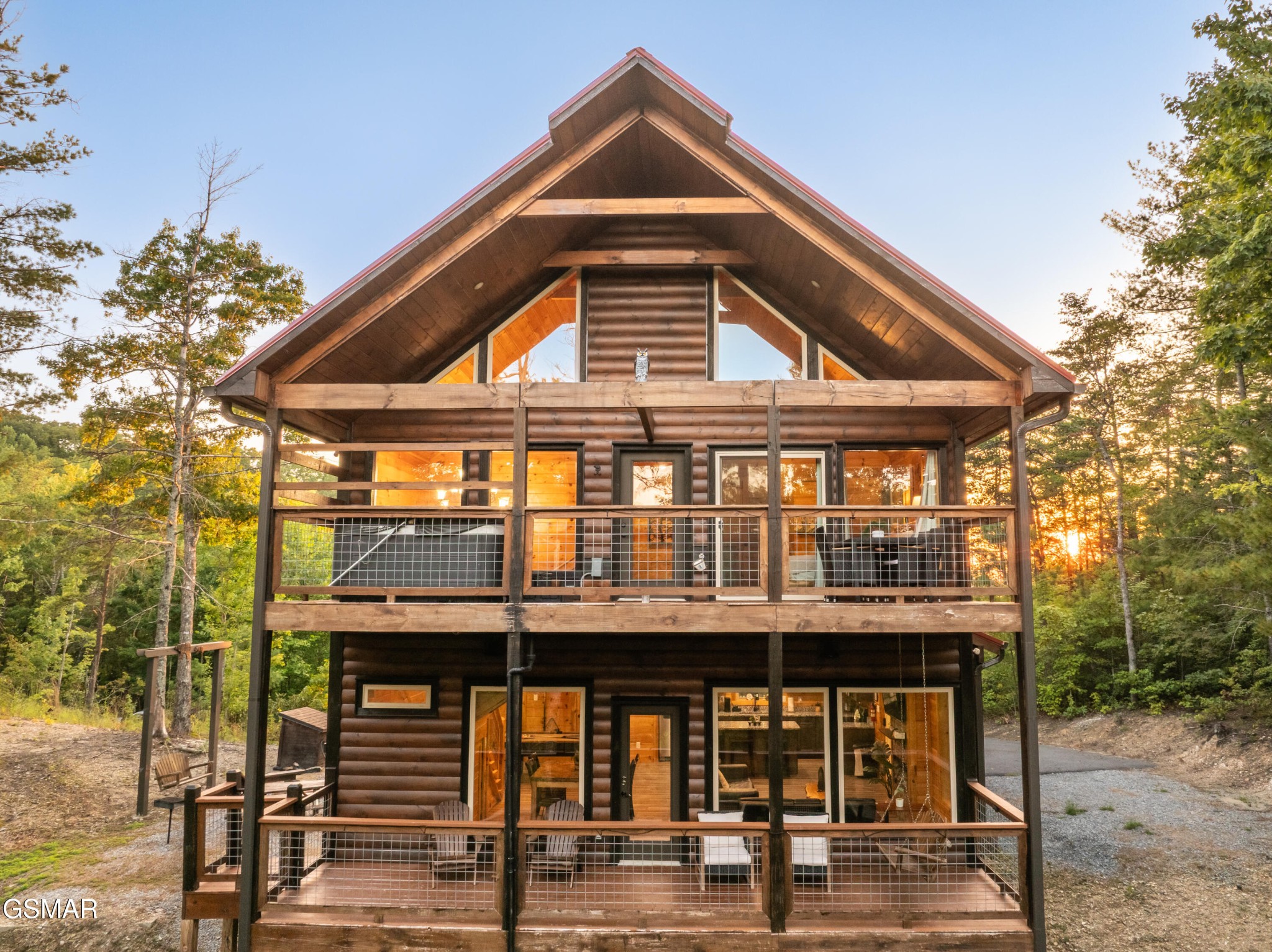 113 Little Round Top Ln