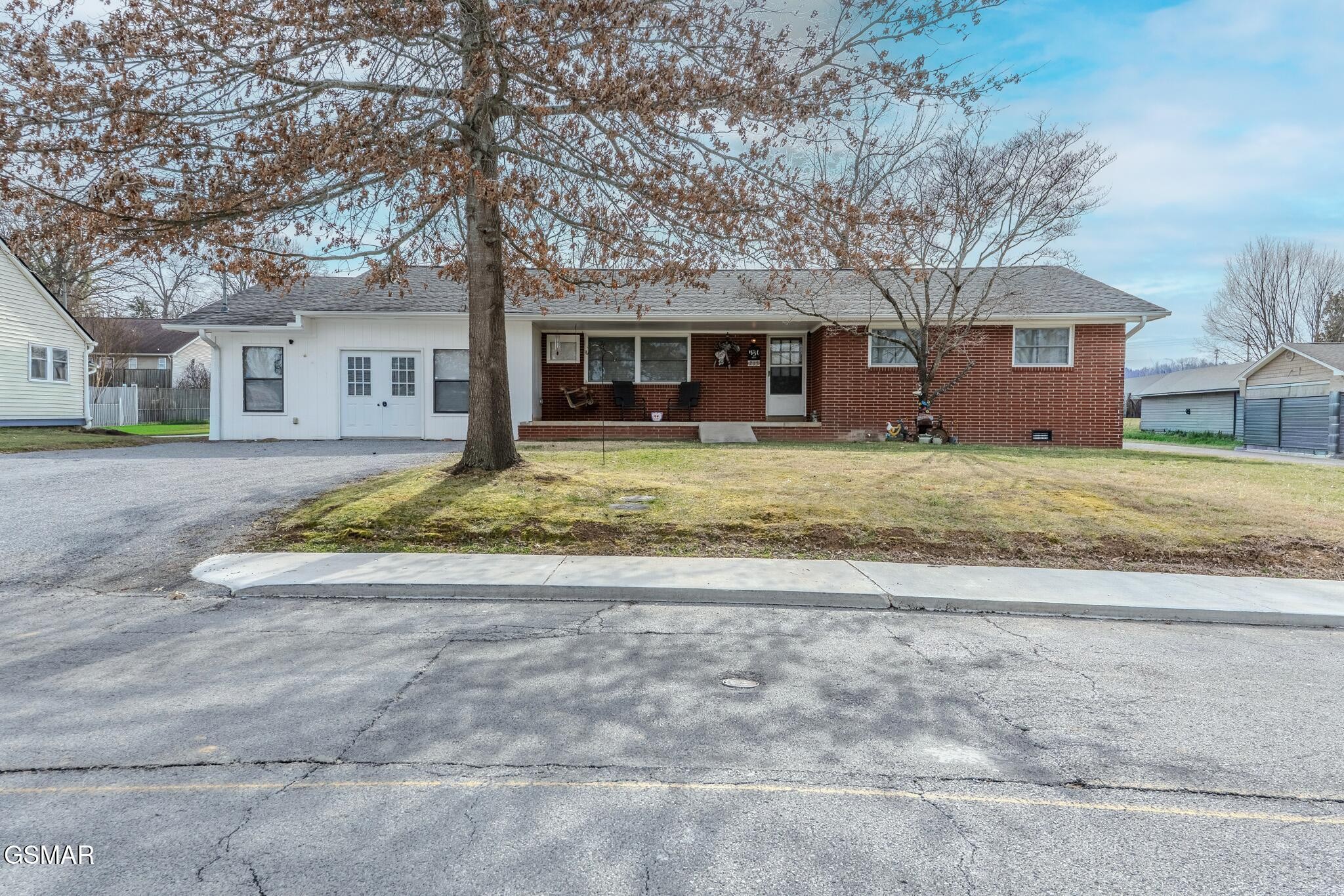215 Valley Drive