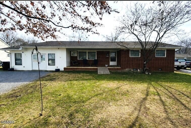 215 Valley Drive