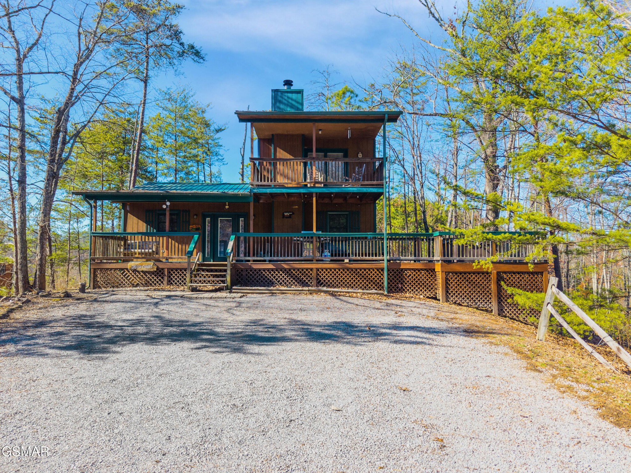 2114 Rabbit Point Way