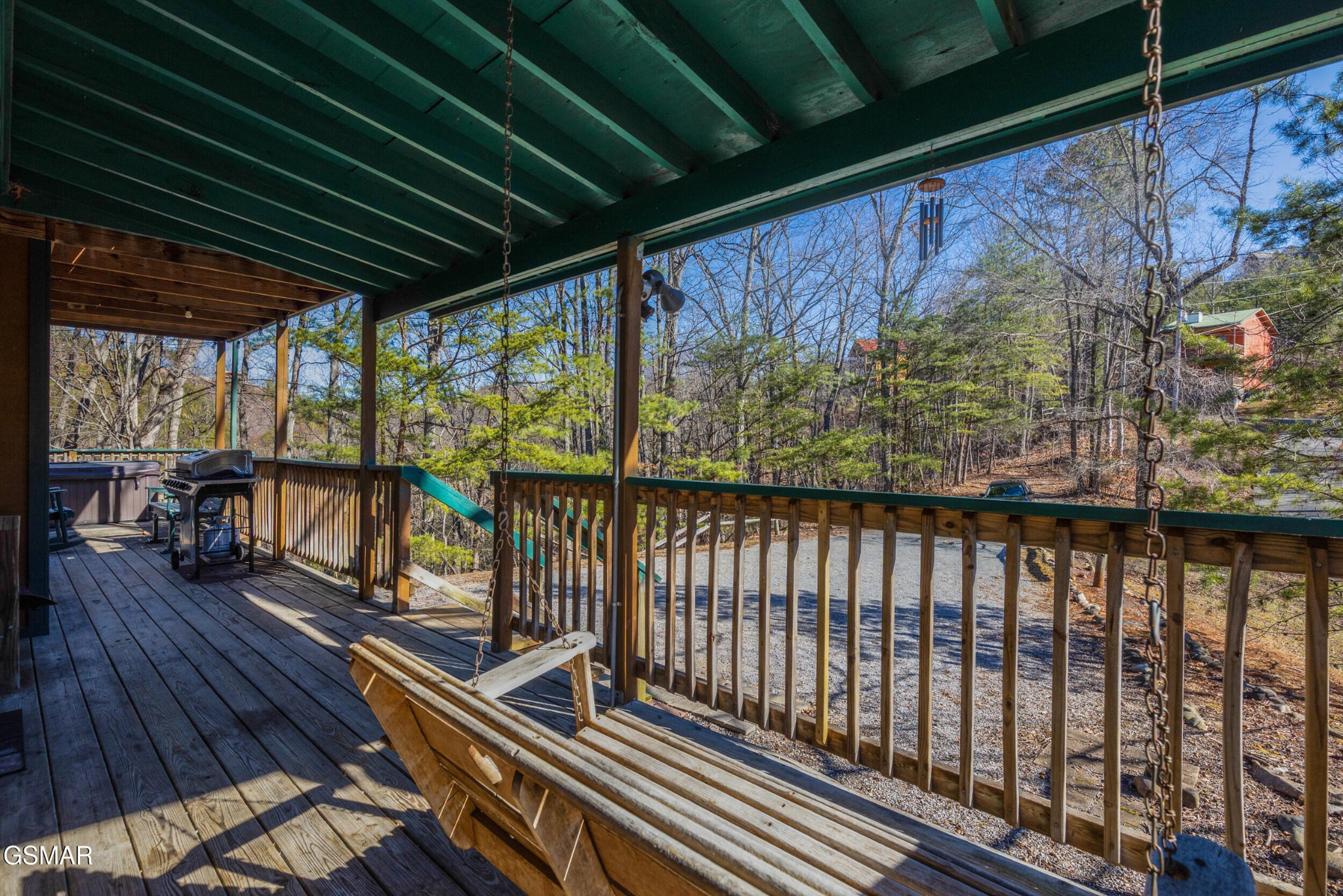 2114 Rabbit Point Way