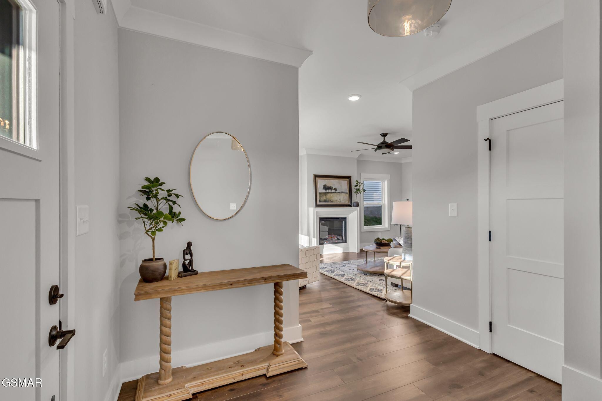 2516 Golden Trout Drive