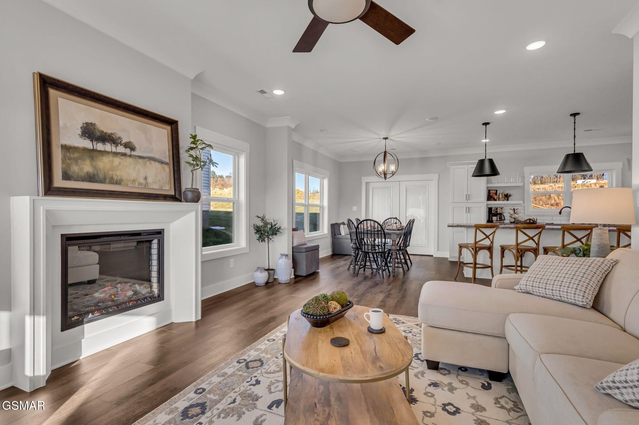 2516 Golden Trout Drive