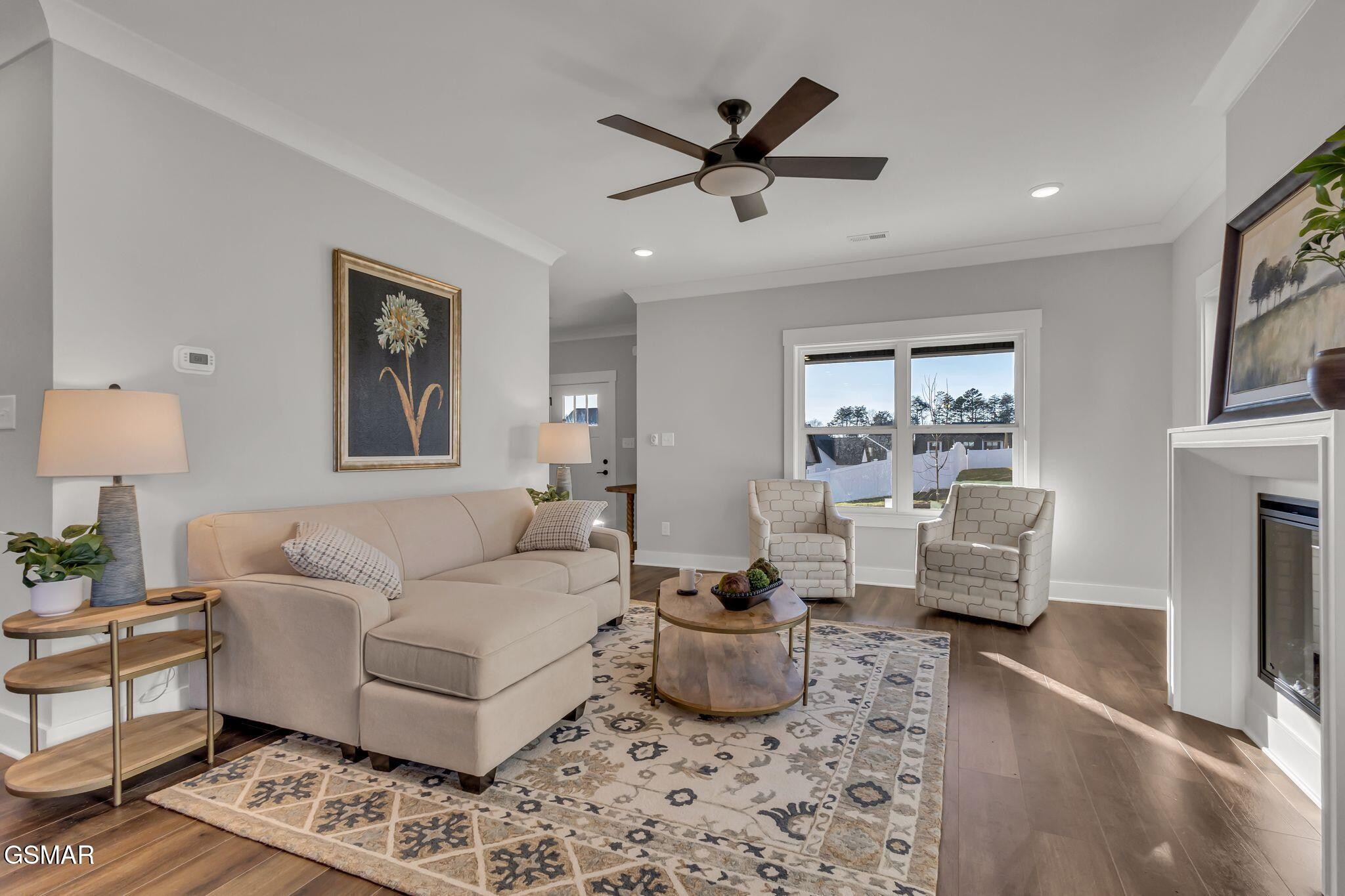 2516 Golden Trout Drive