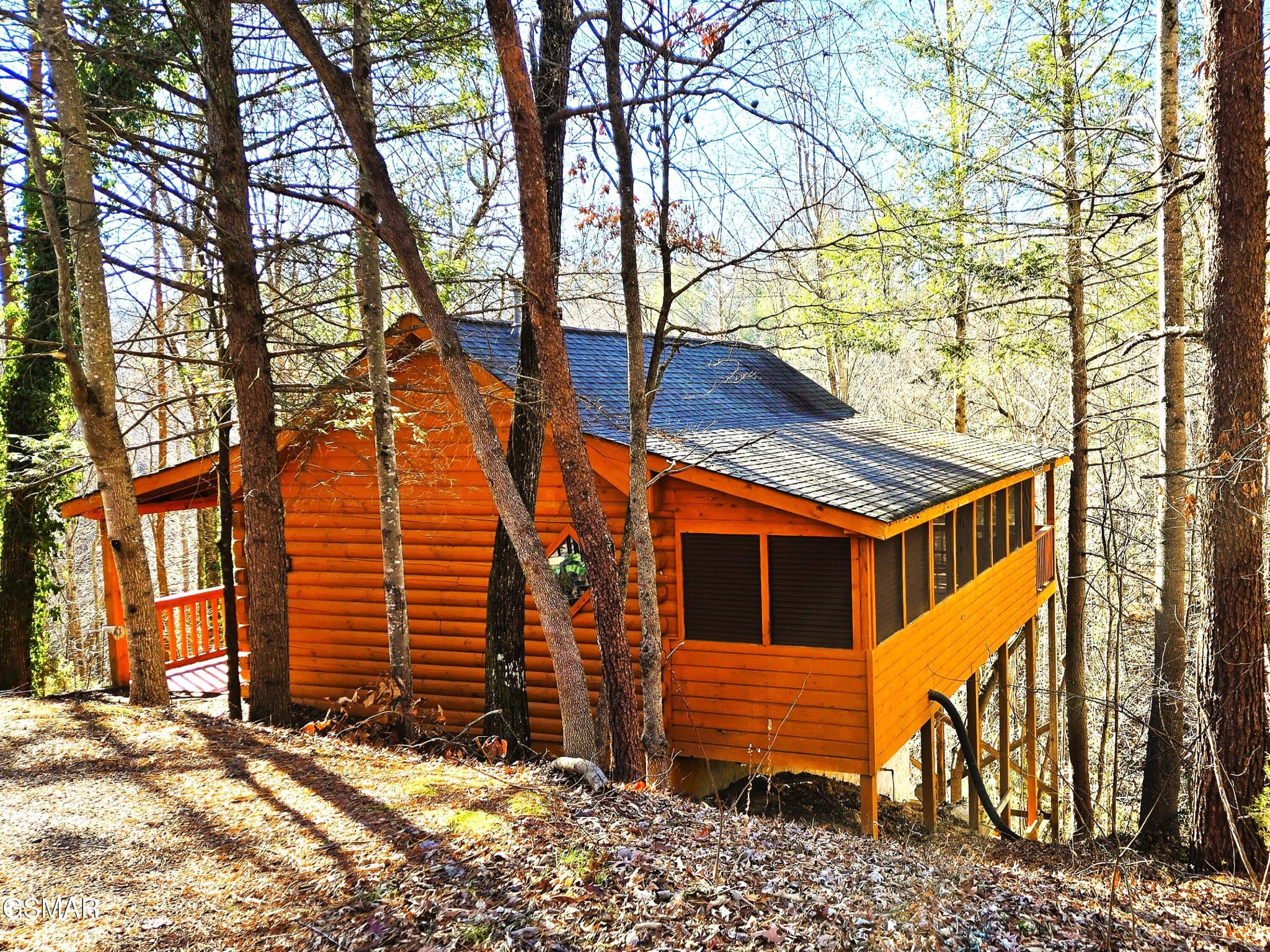 1580 Walt Price Road