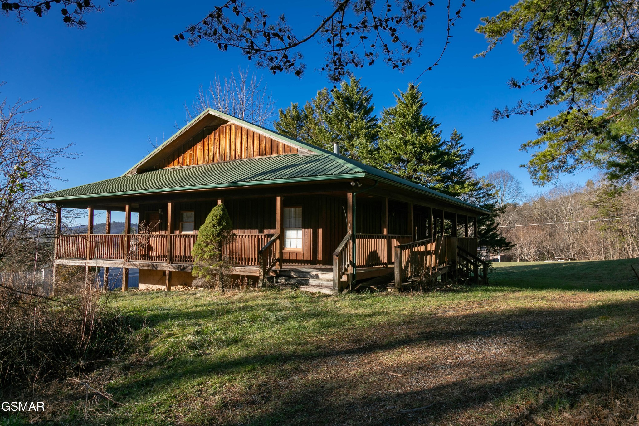 3624 Katy Hollar Road