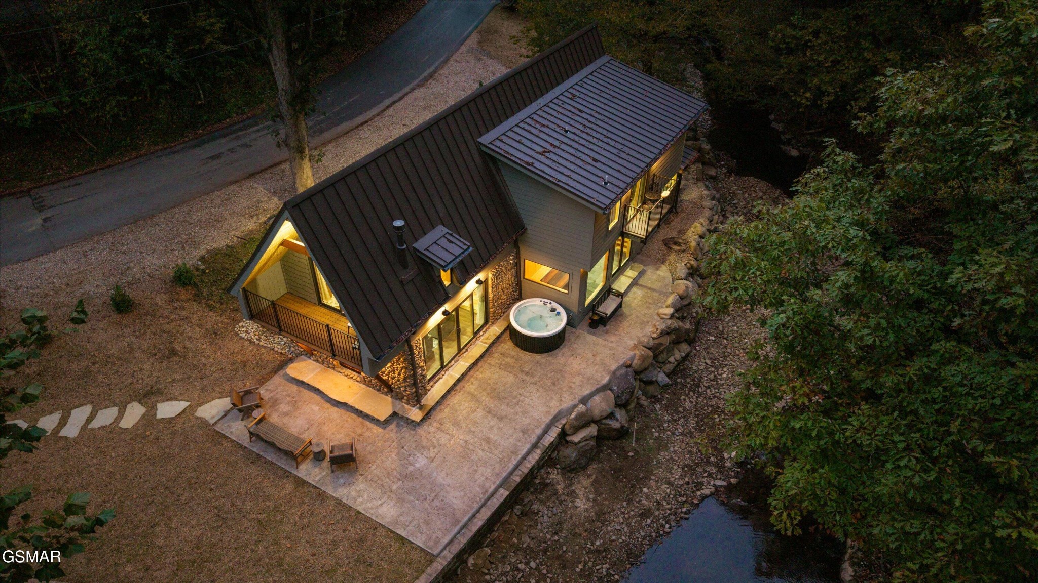 2951 Webb Creek Road