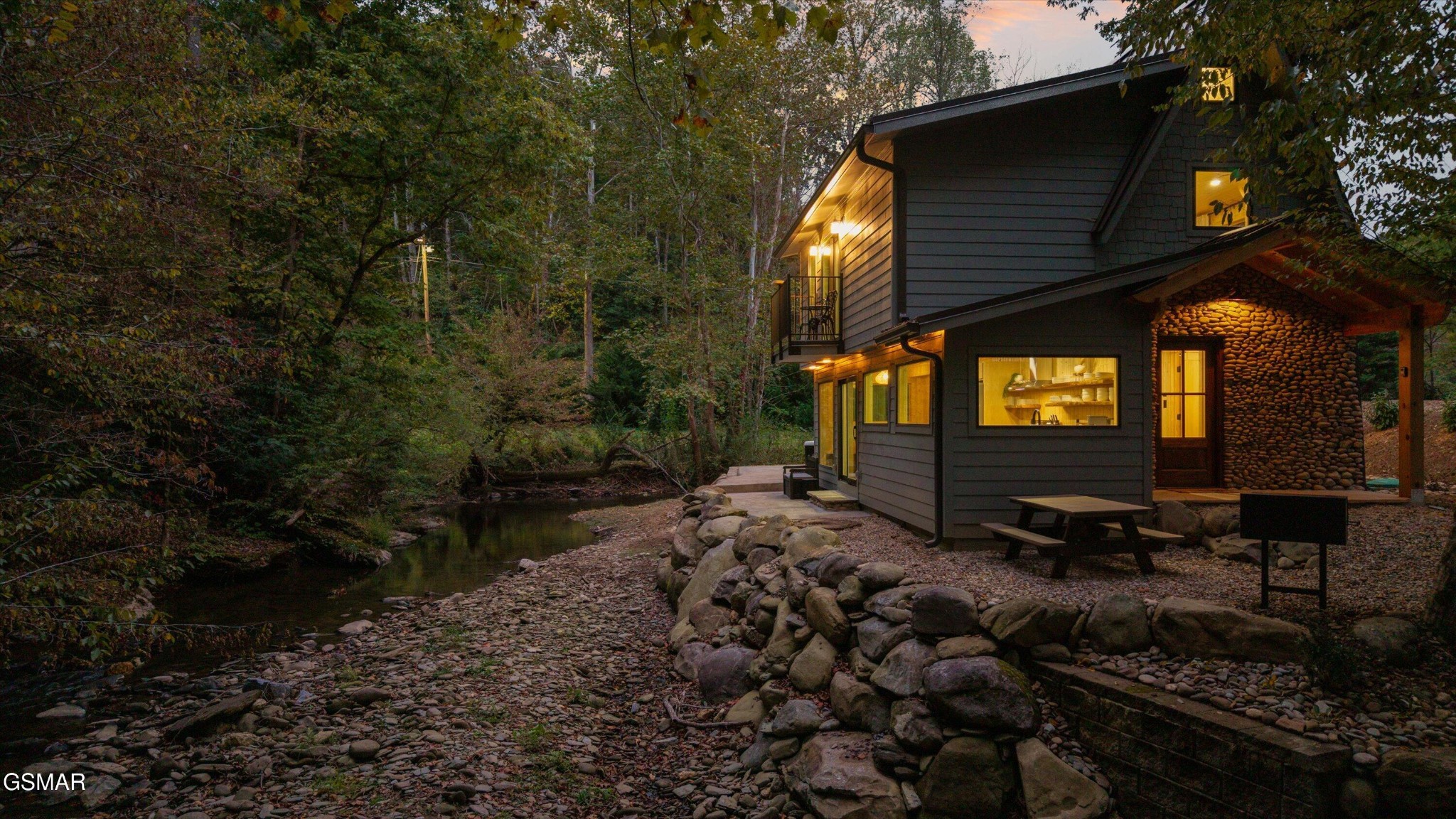 2951 Webb Creek Road