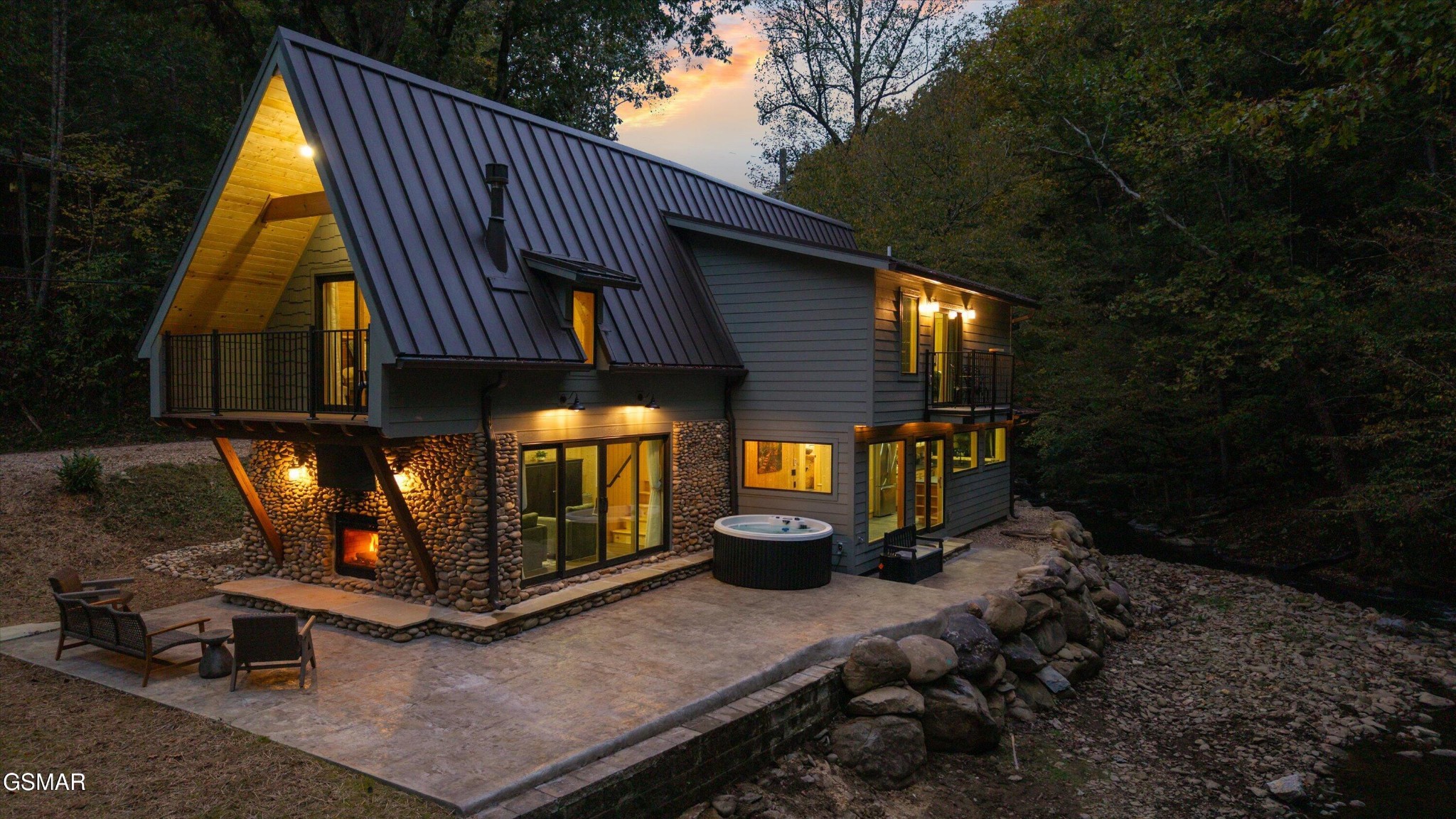 2951 Webb Creek Road