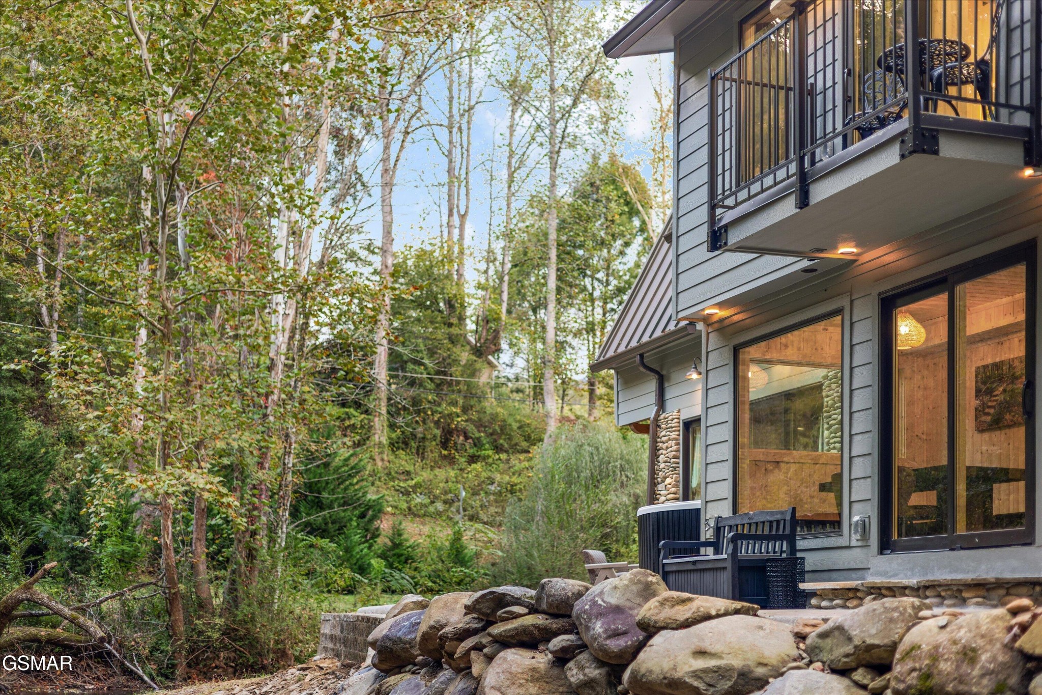 2951 Webb Creek Road