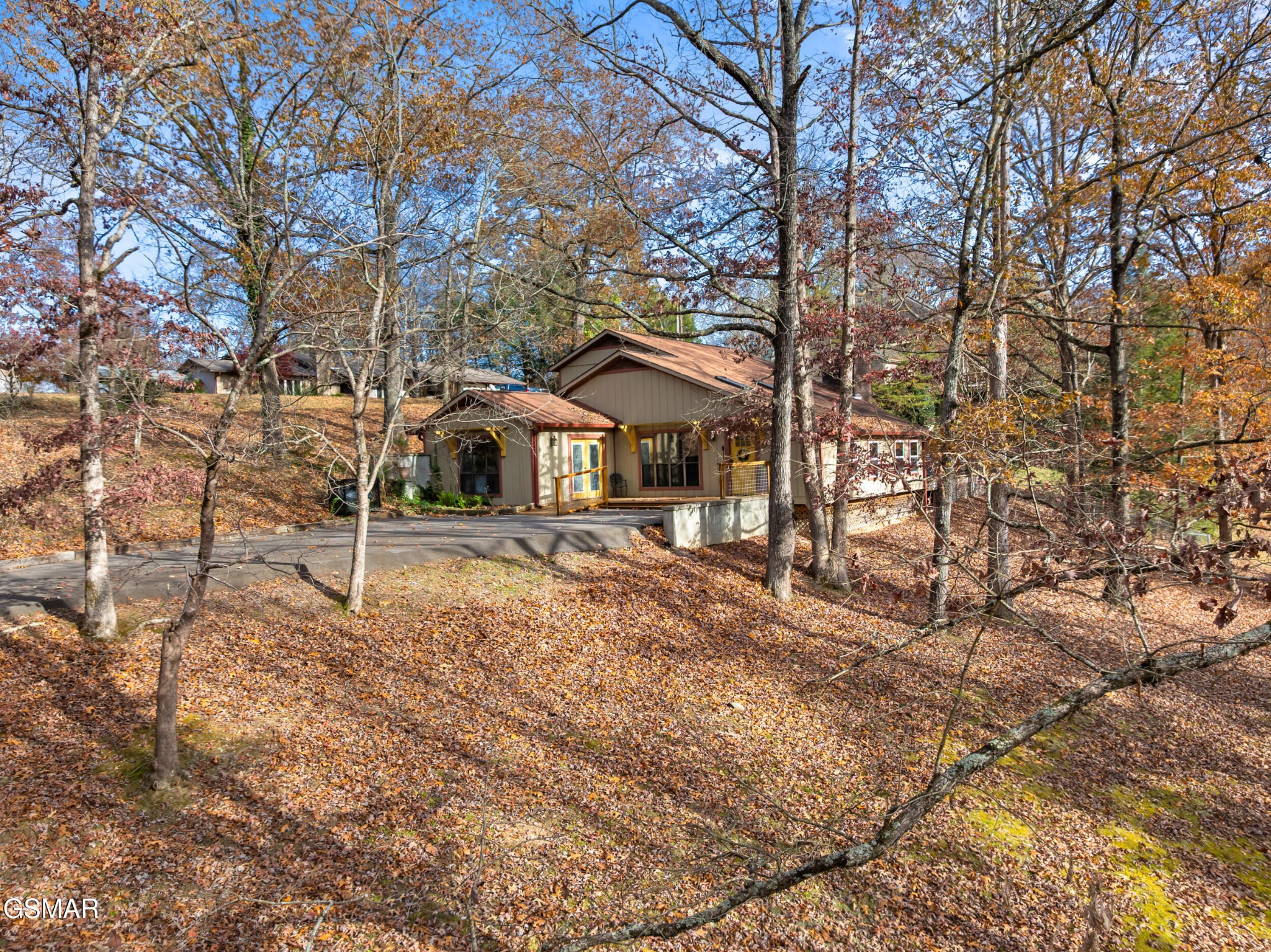 1634 Spruce Drive