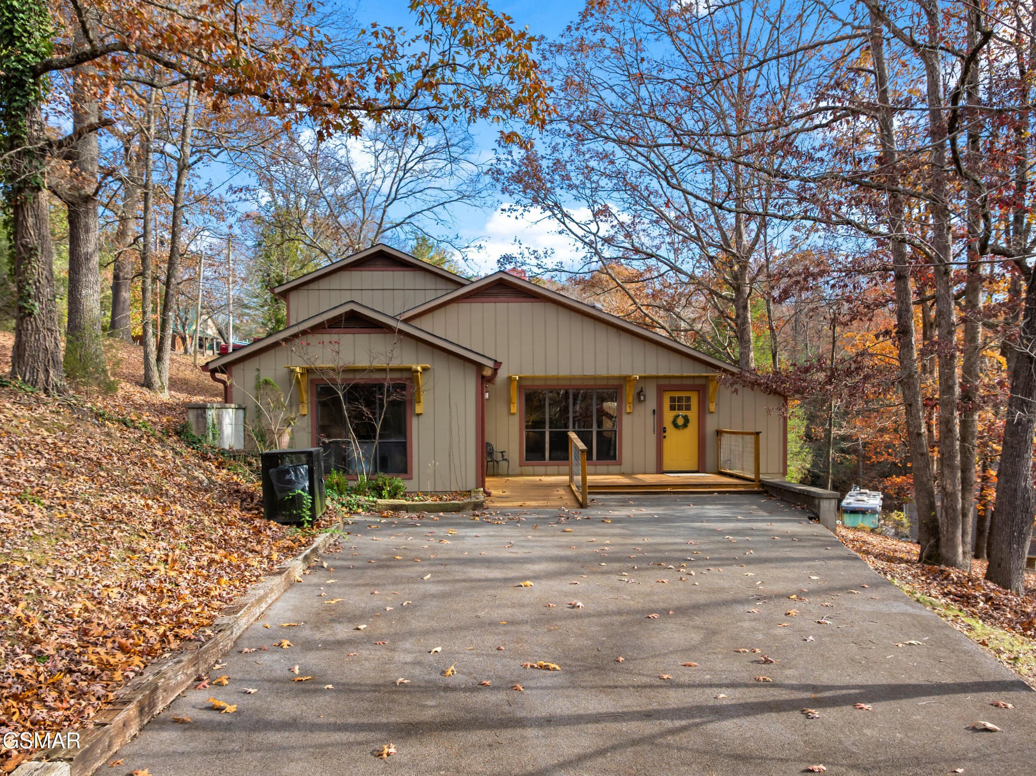1634 Spruce Drive