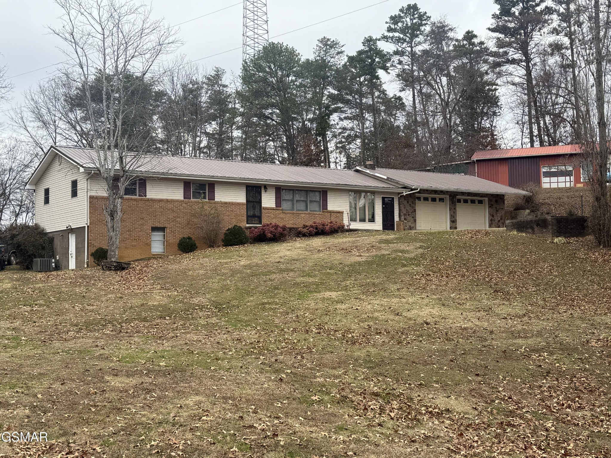 1342 Edwina Bridgeport Road