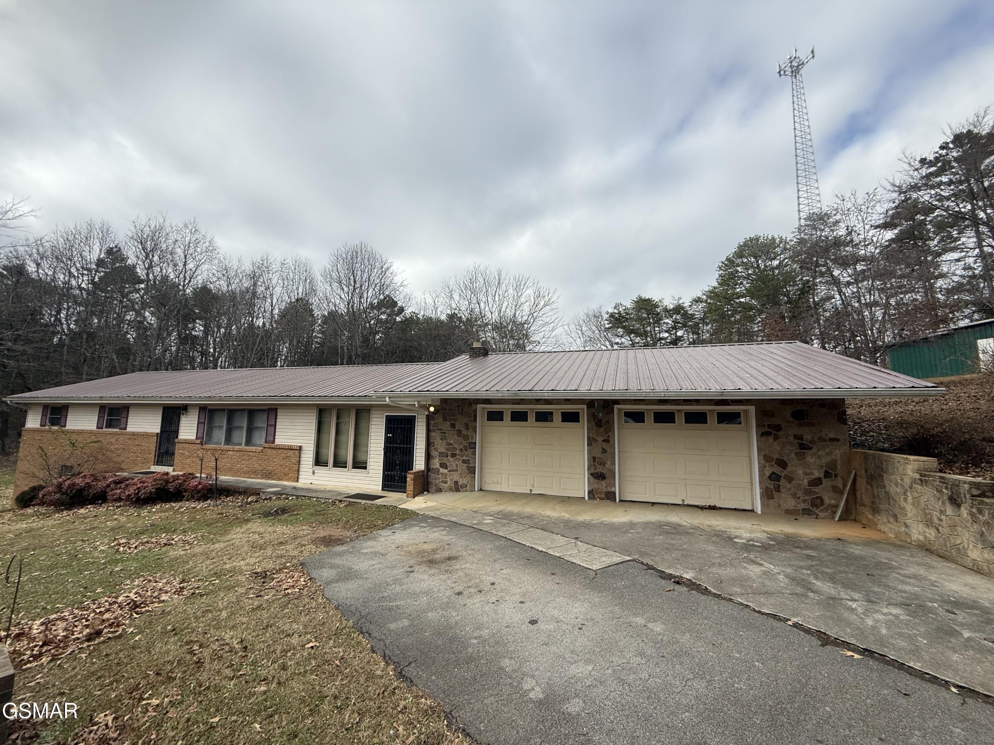 1342 Edwina Bridgeport Road