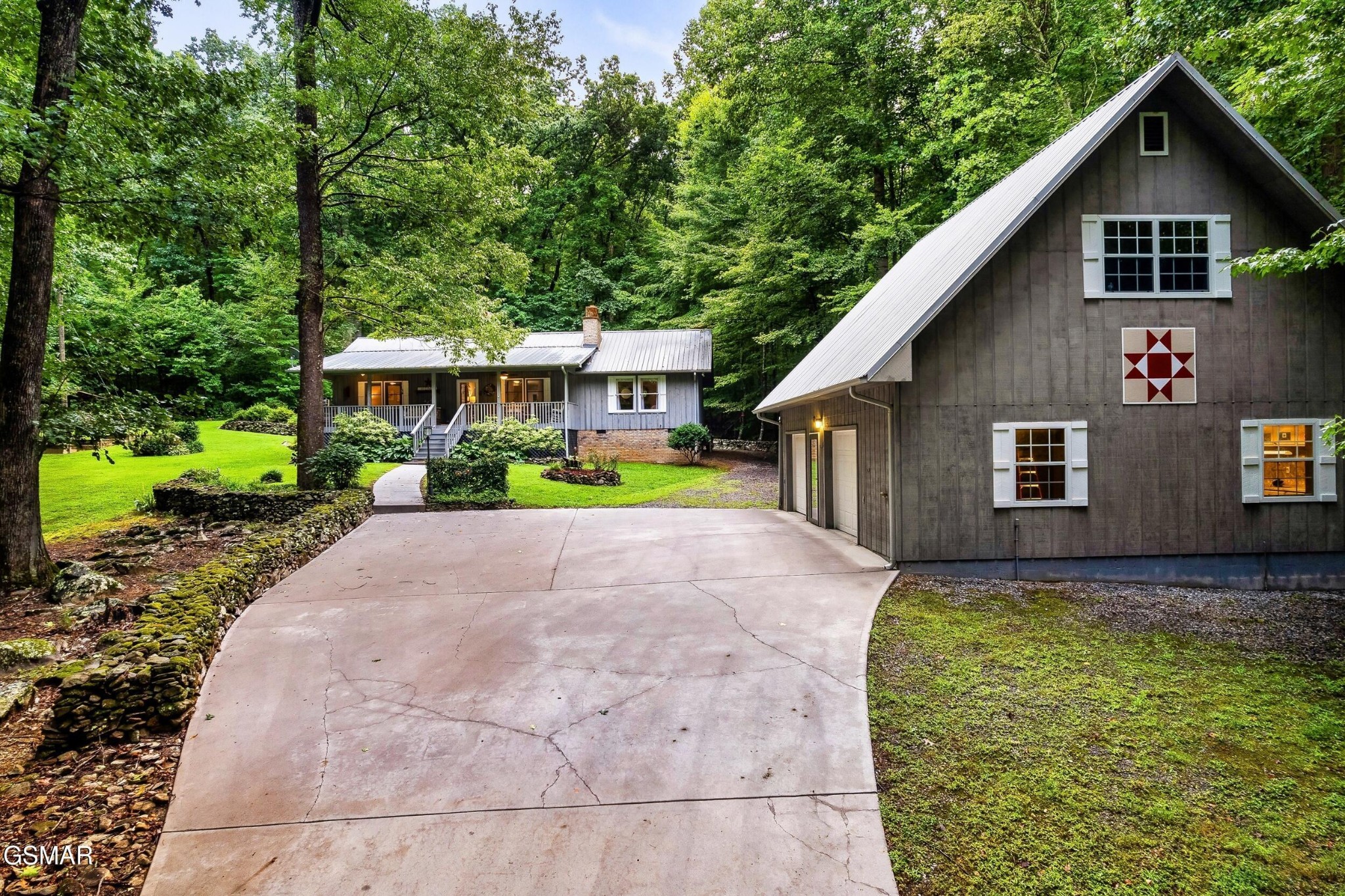 3480 Sugar Camp Circle
