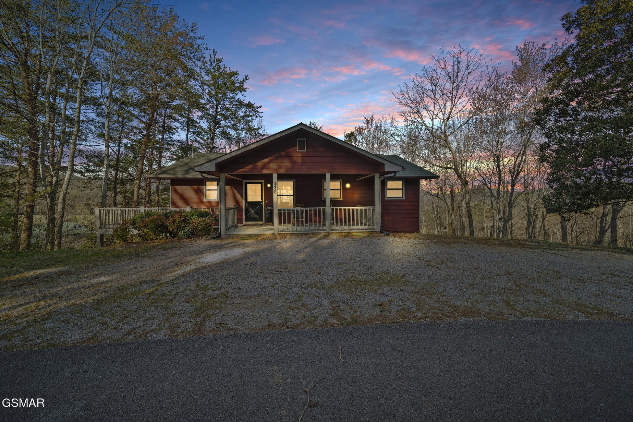 3430 Laurel Ridge Way