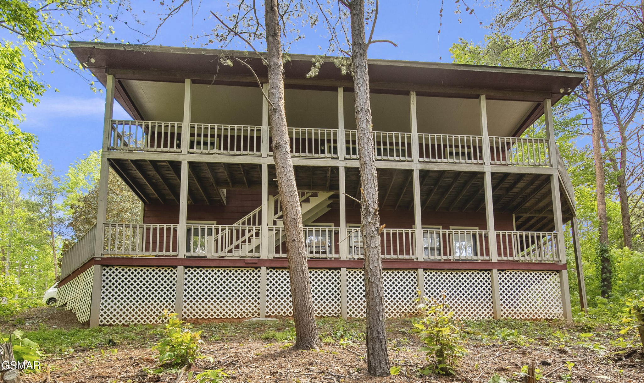 3430 Laurel Ridge Way