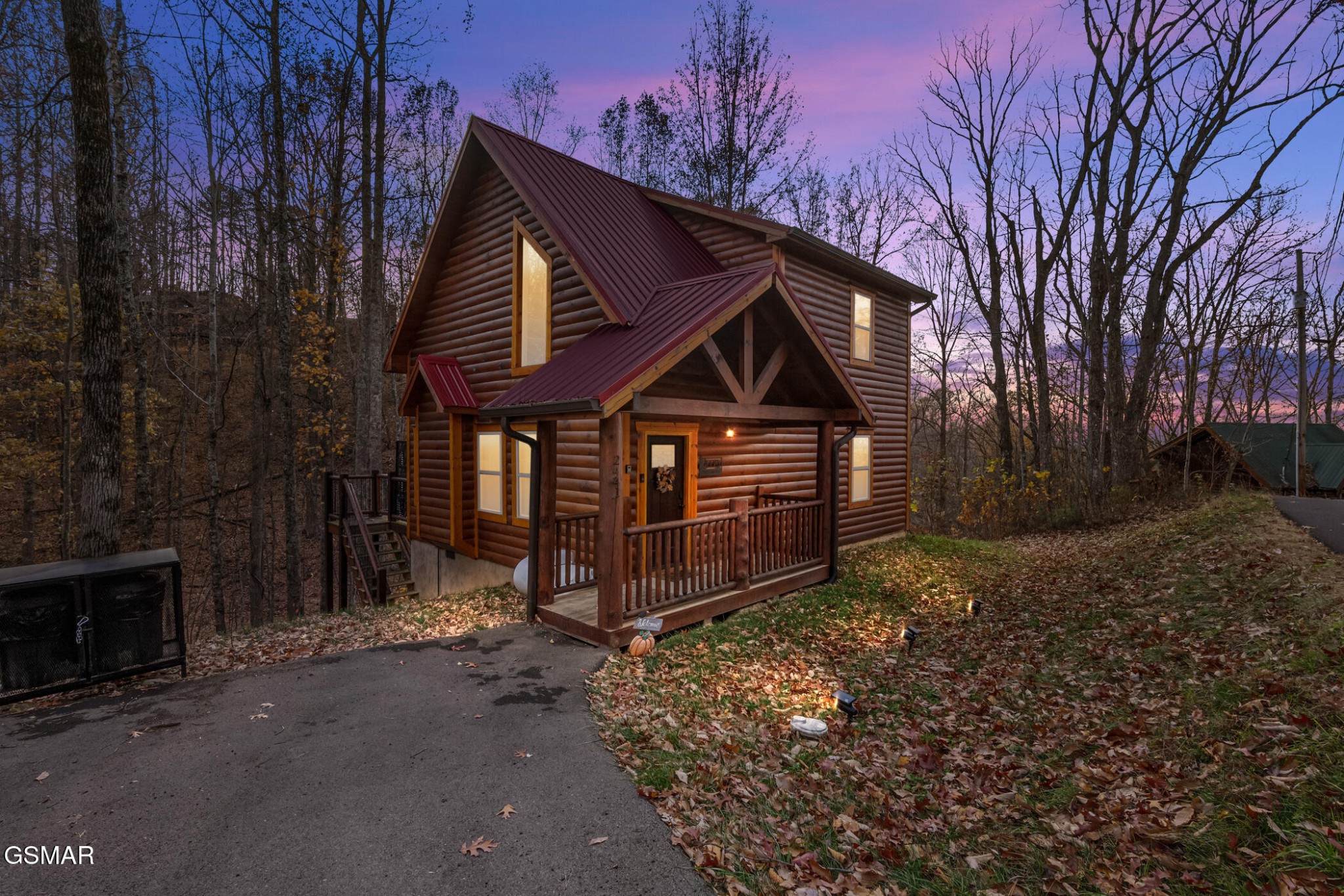 2441 Cedar Pass