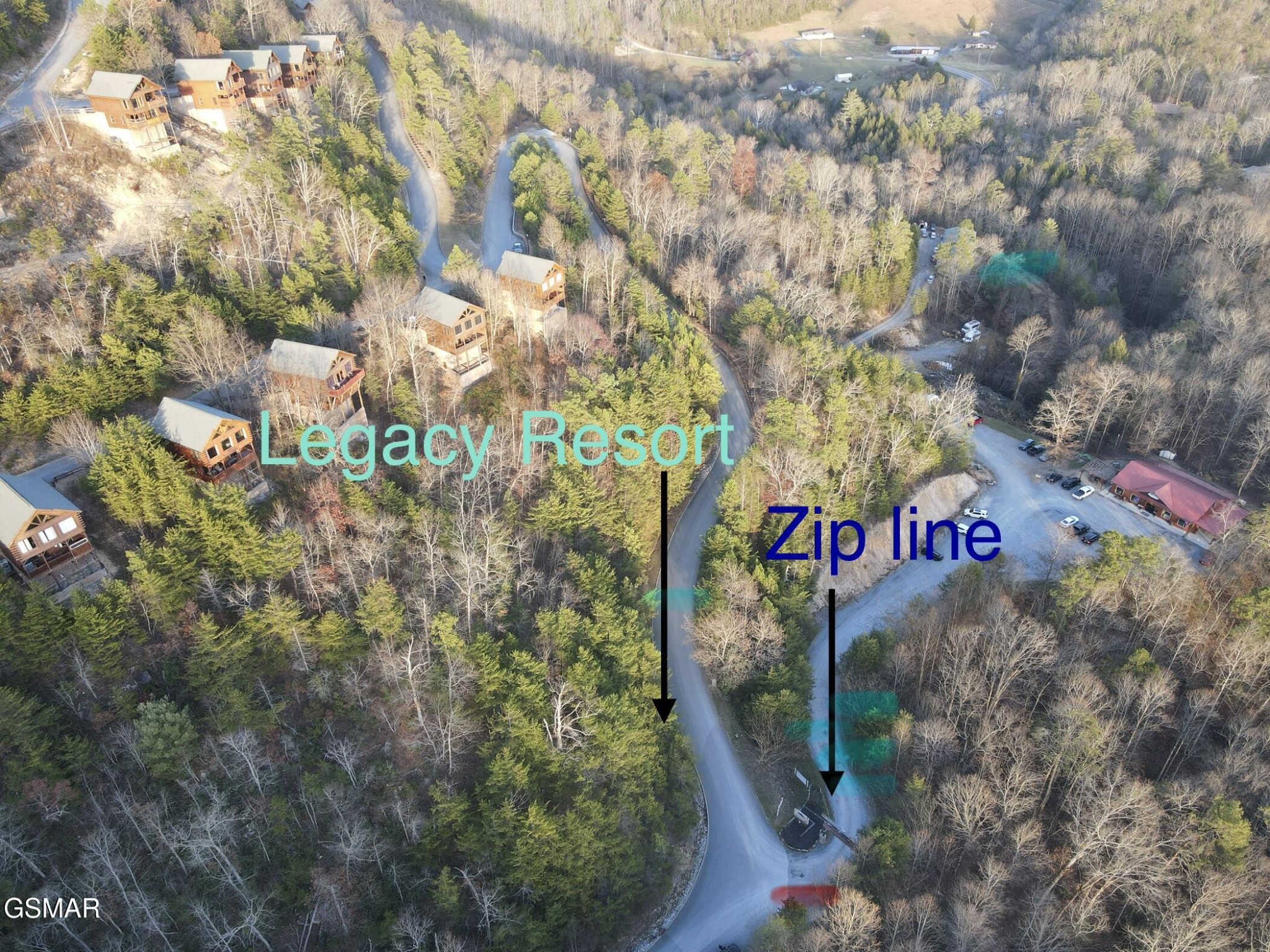 3045 Legacy Vista Drive