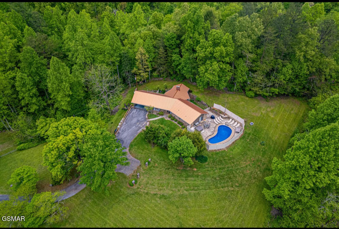 560 Buckhorn Road