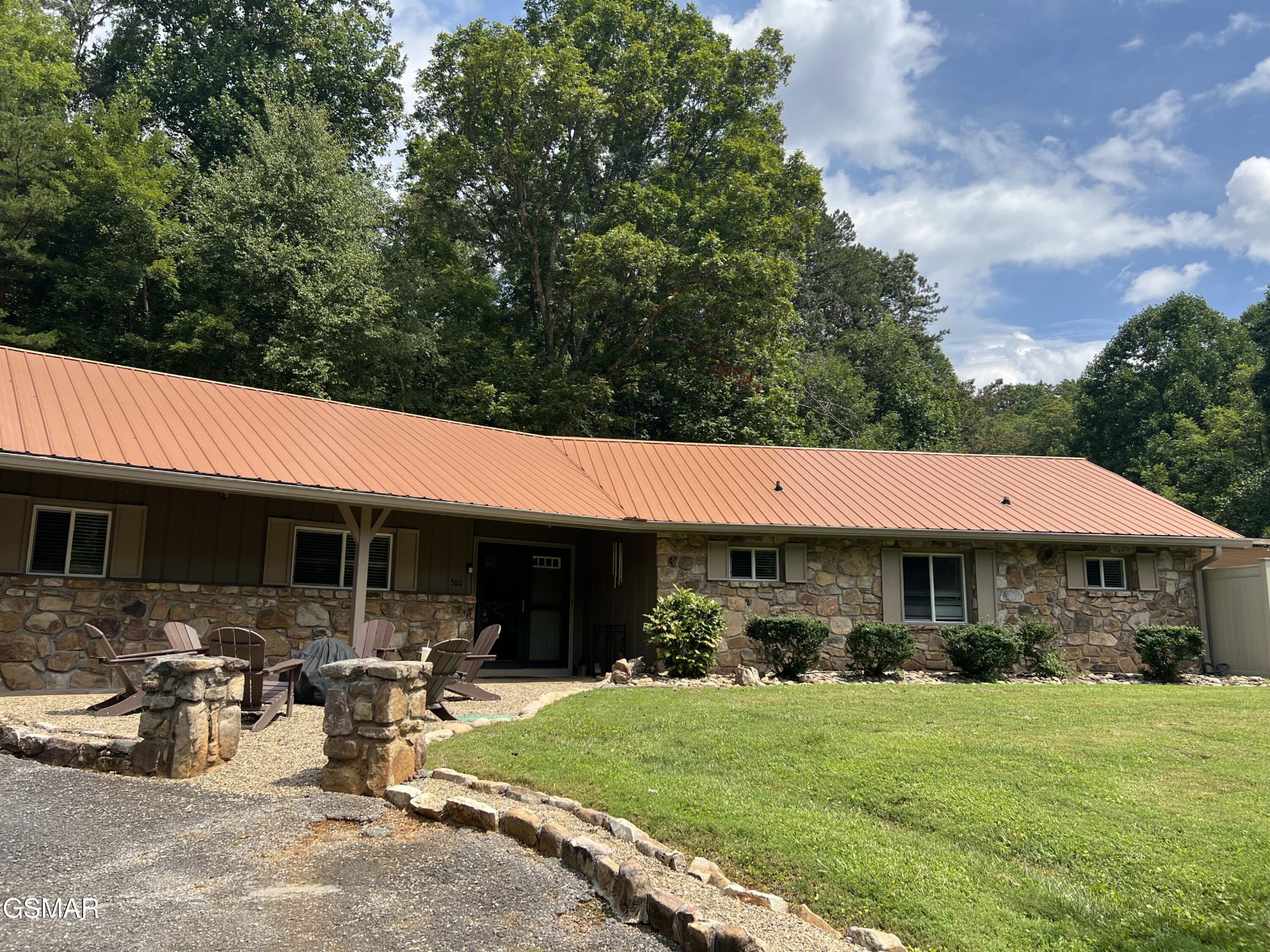 560 Buckhorn Road