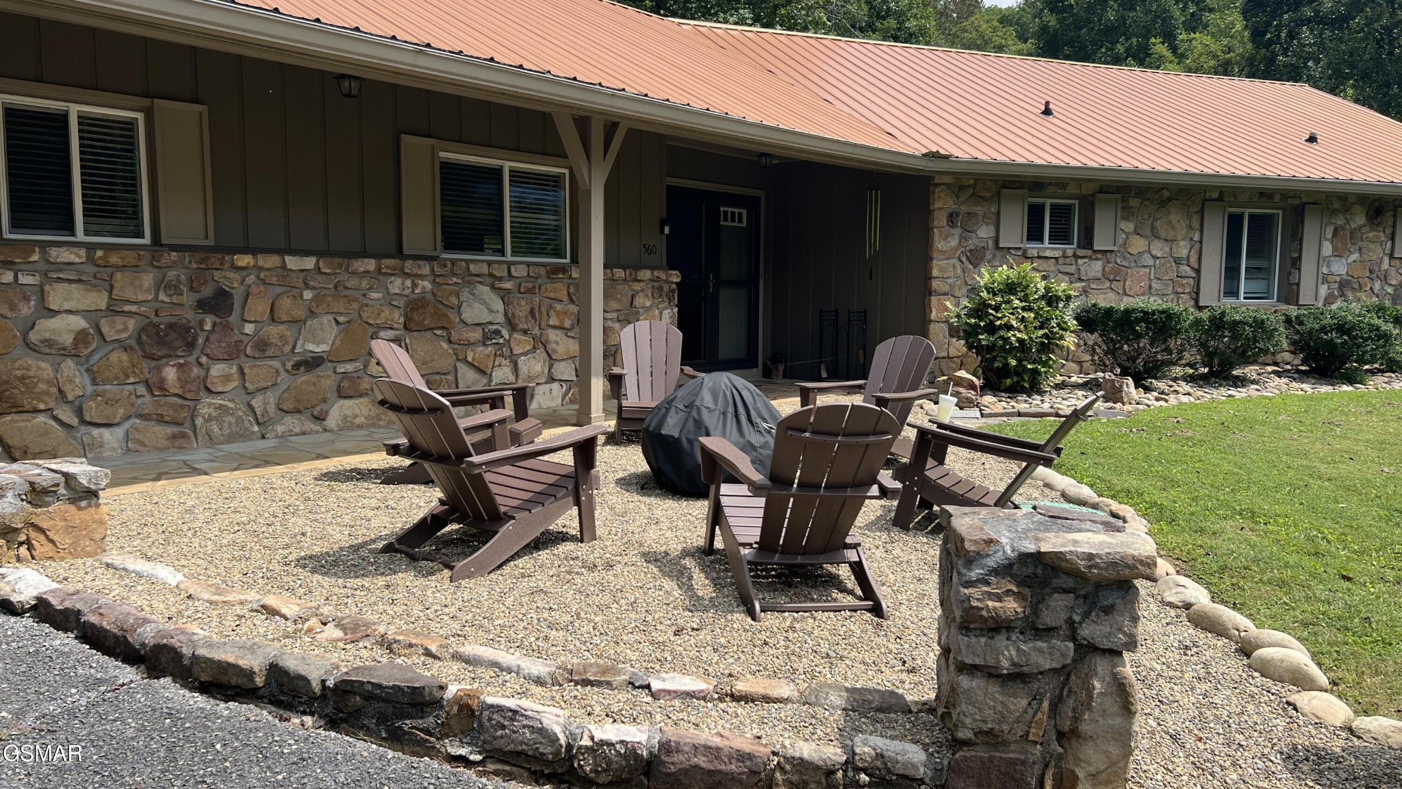 560 Buckhorn Road