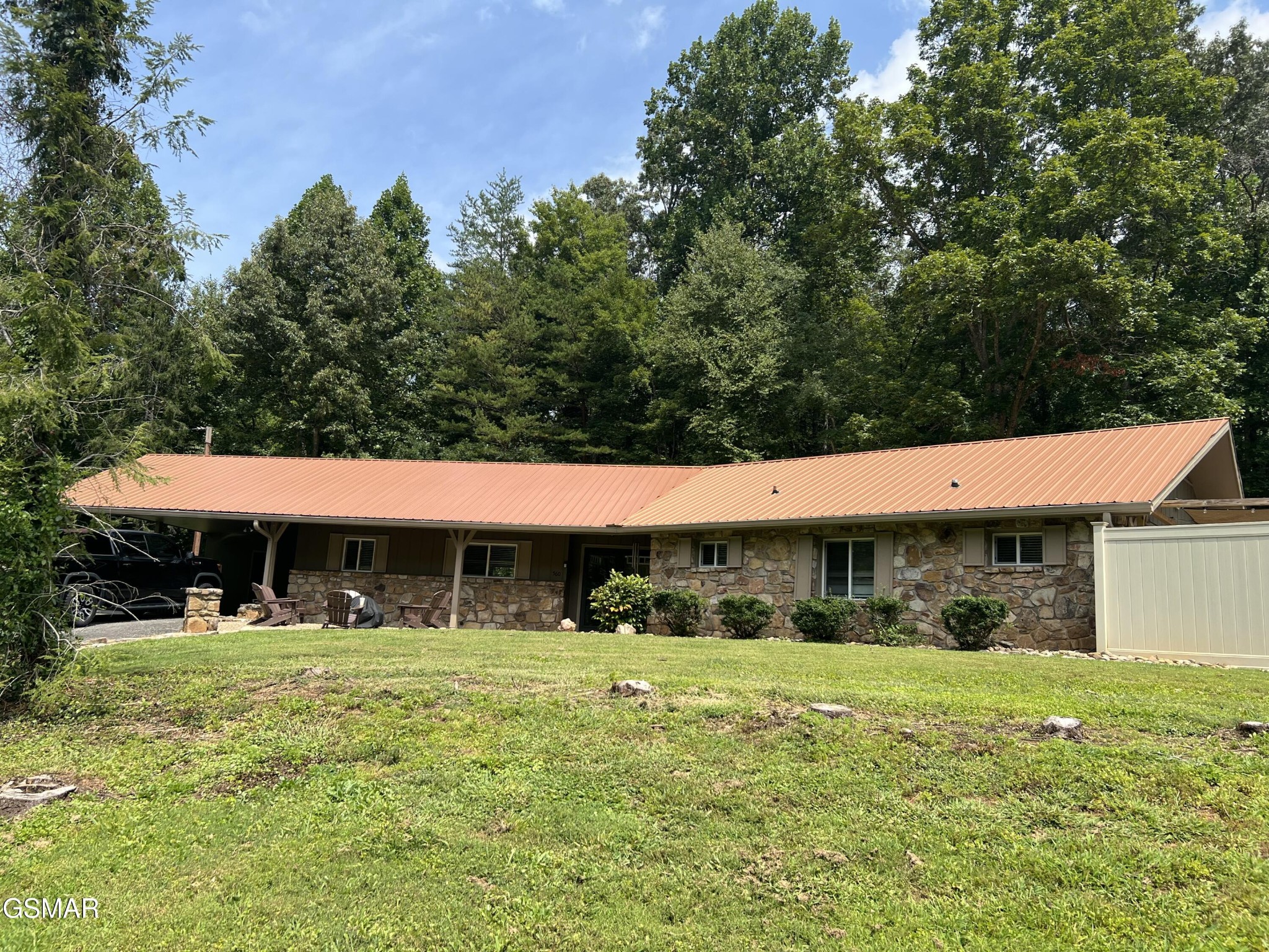 560 Buckhorn Road