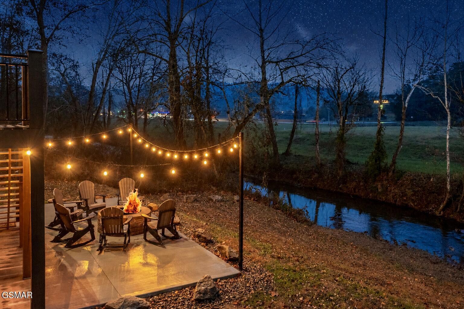 3140 Cherokee Valley Drive