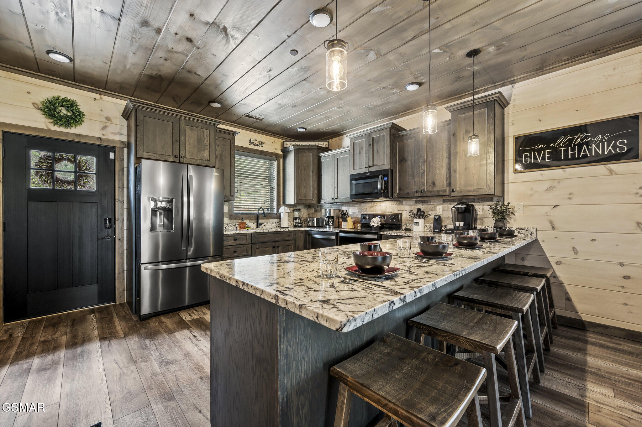 3140 Cherokee Valley Drive