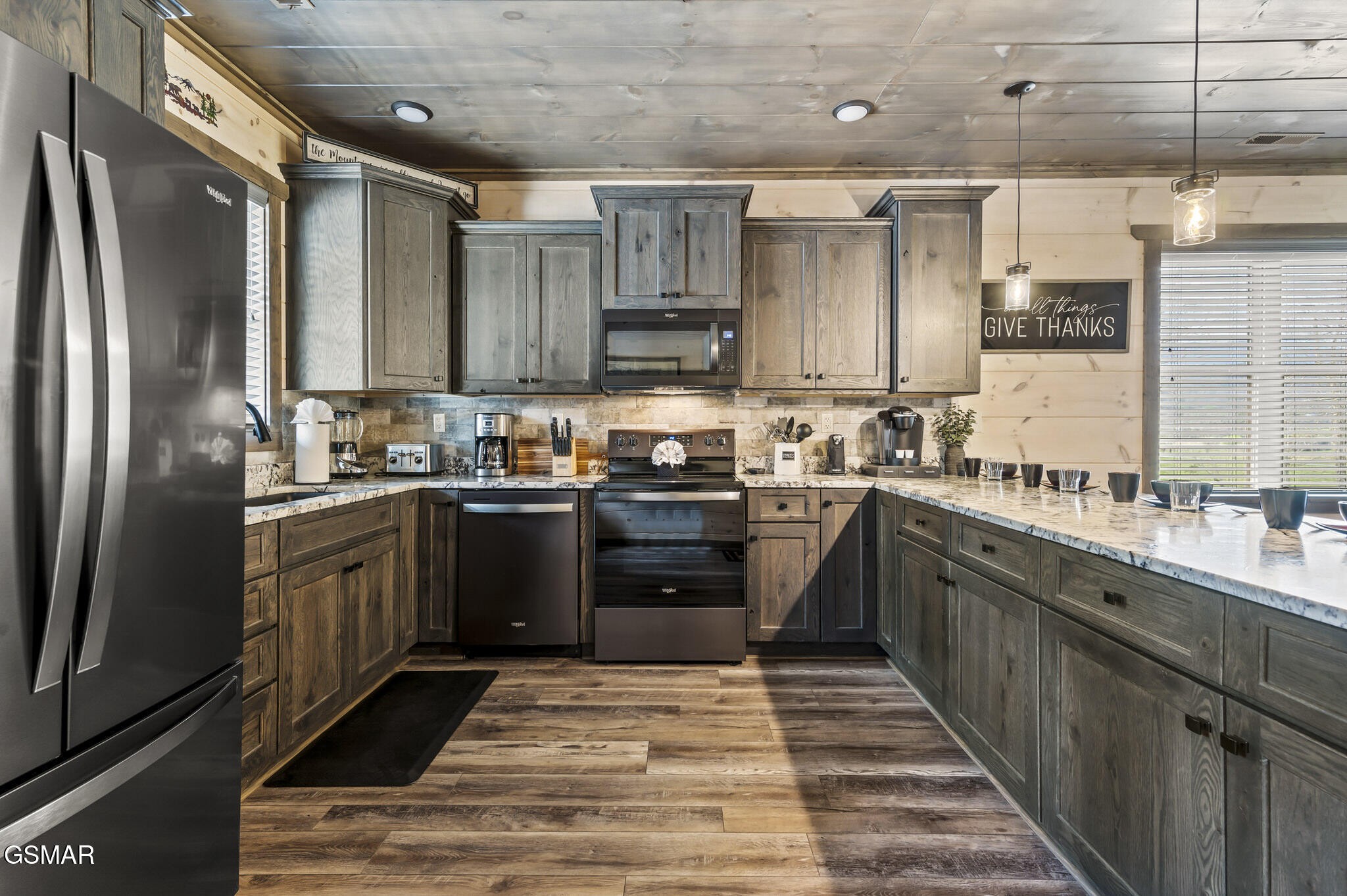 3140 Cherokee Valley Drive