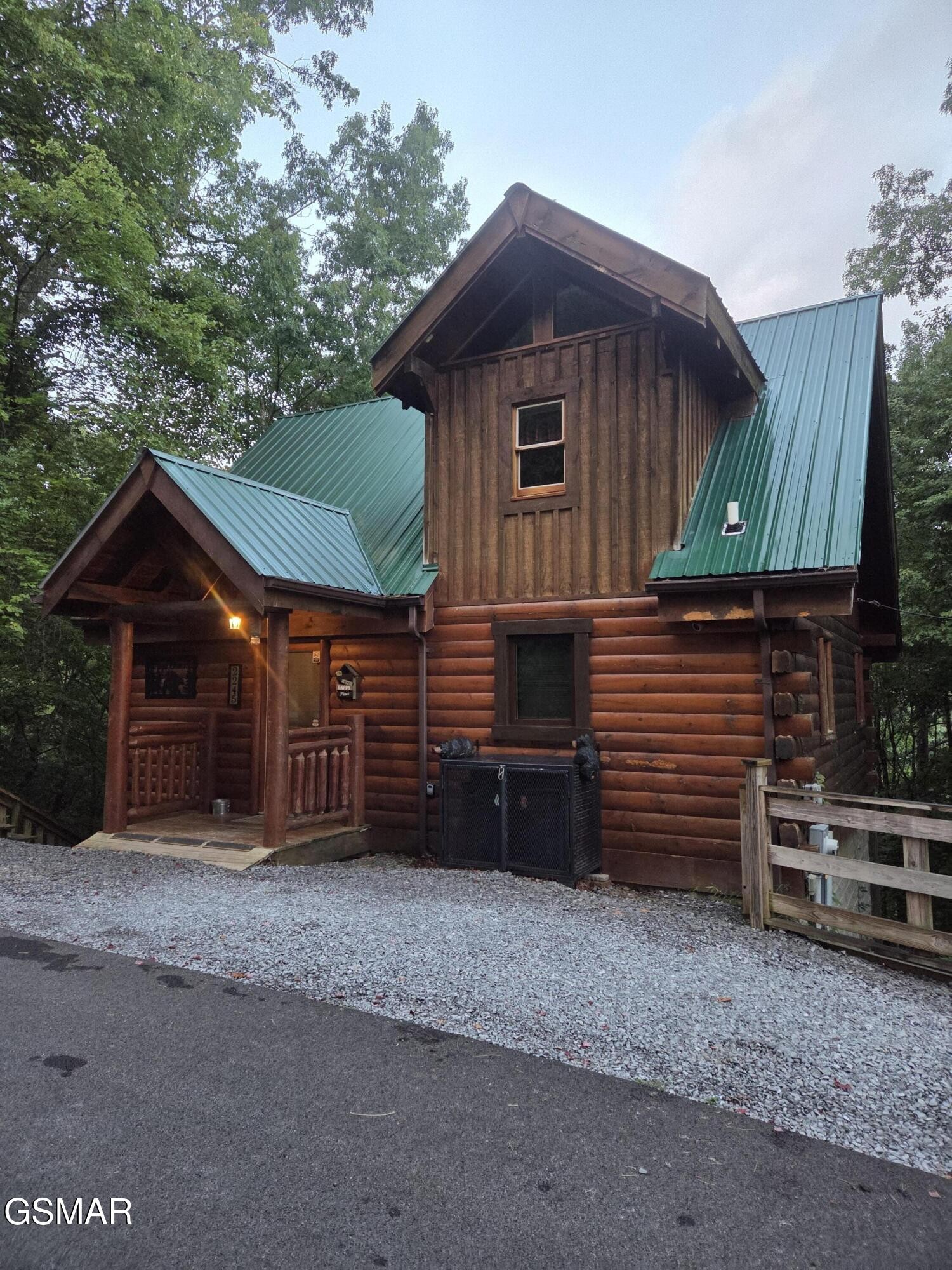 2245 Beach Front Drive