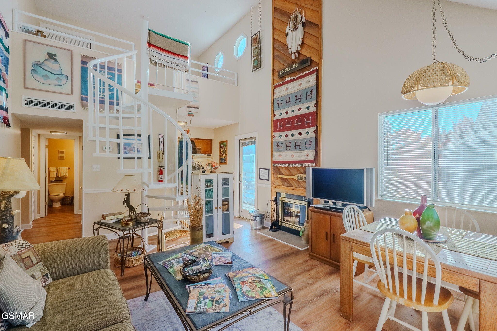 1260 Ski View Drive