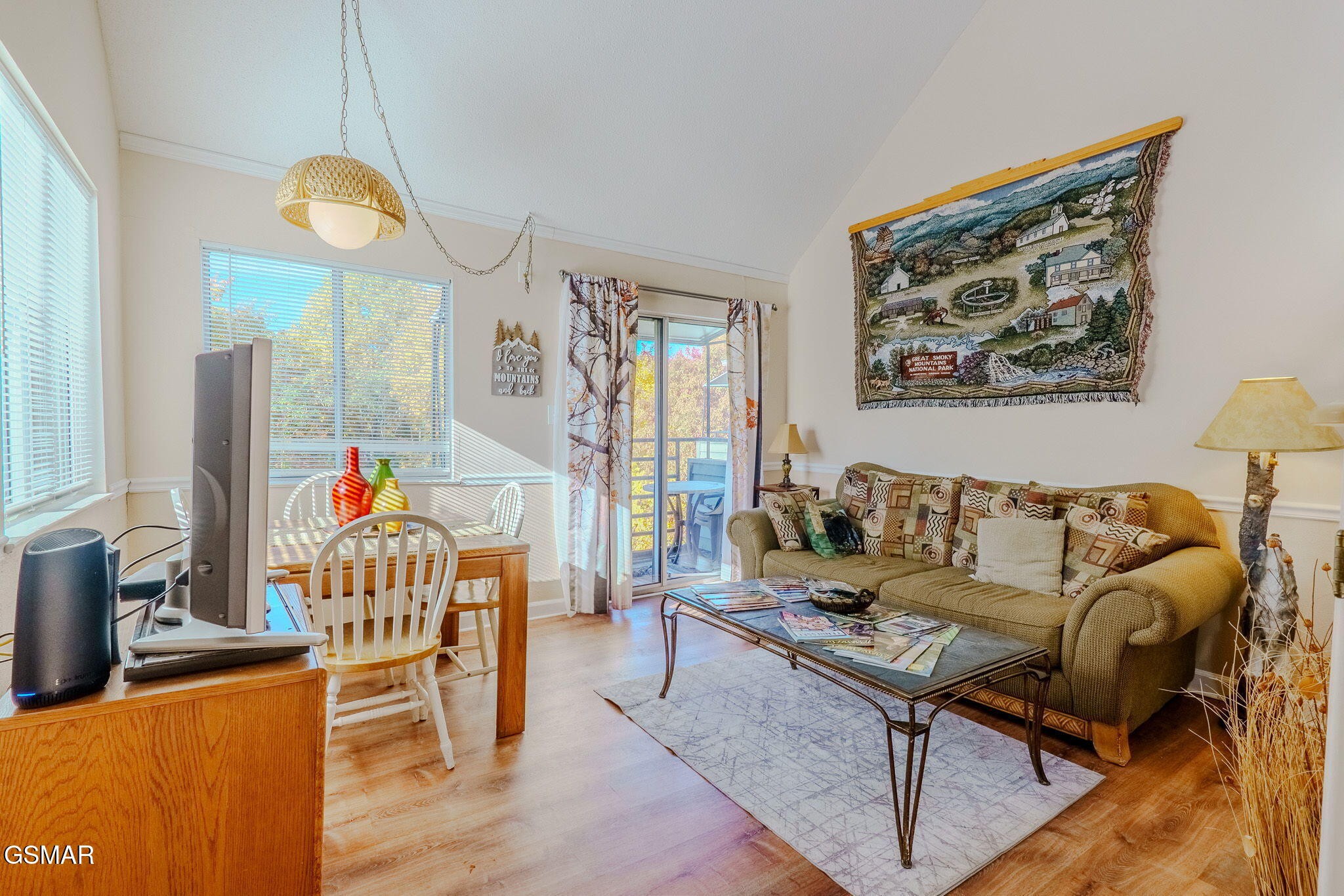 1260 Ski View Drive