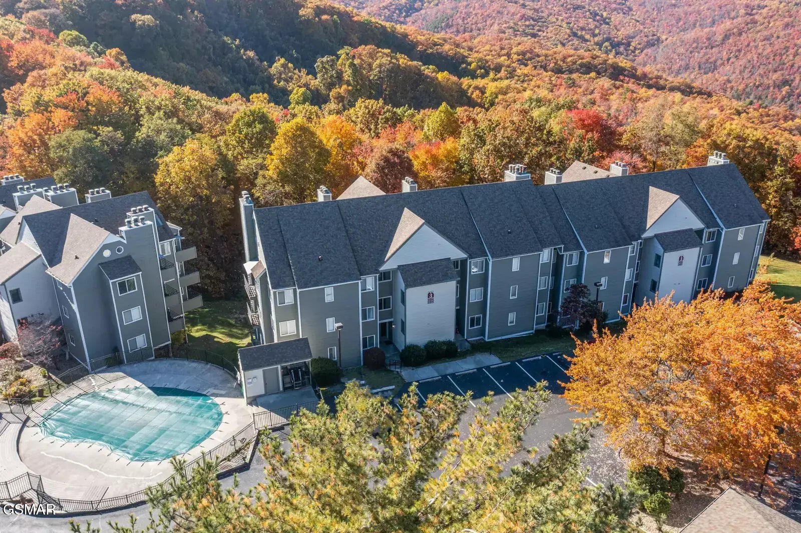 1260 Ski View Drive