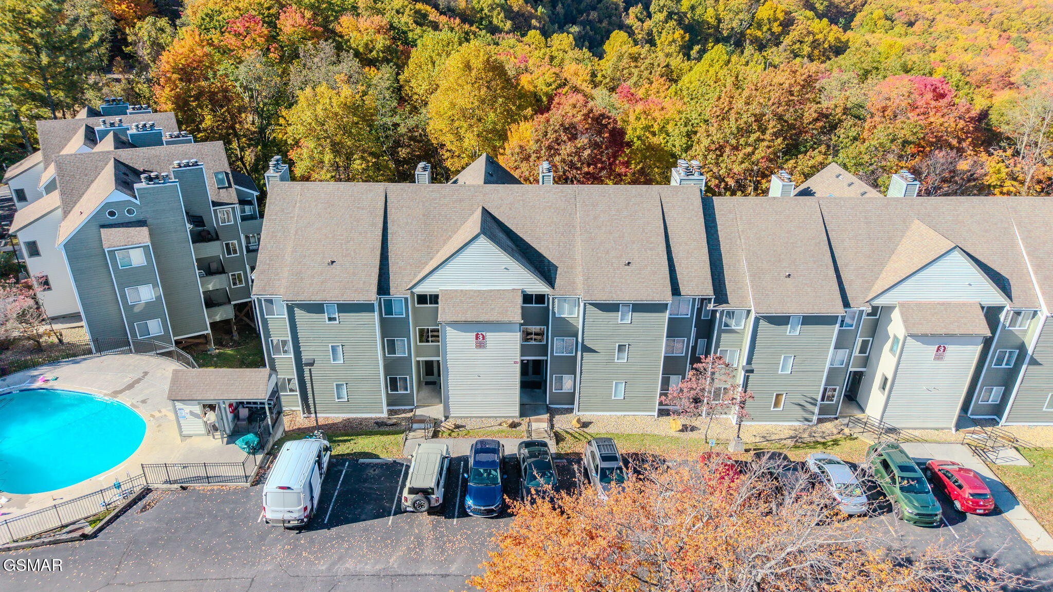 1260 Ski View Drive