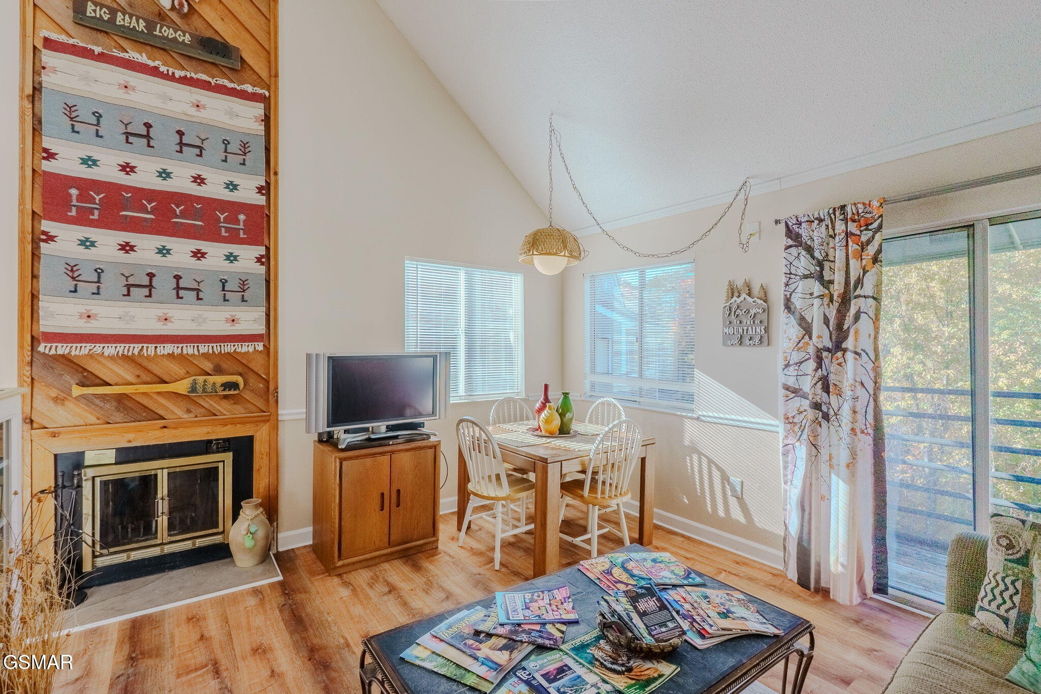 1260 Ski View Drive