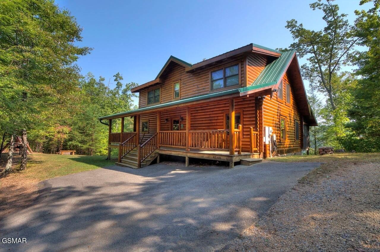 4548 Whetstone Road