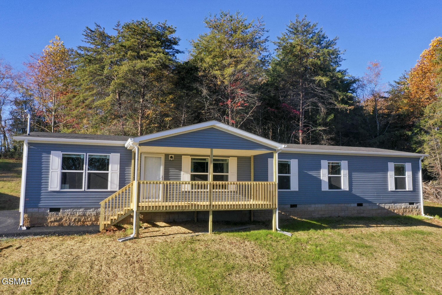 350 Bungalow Drive