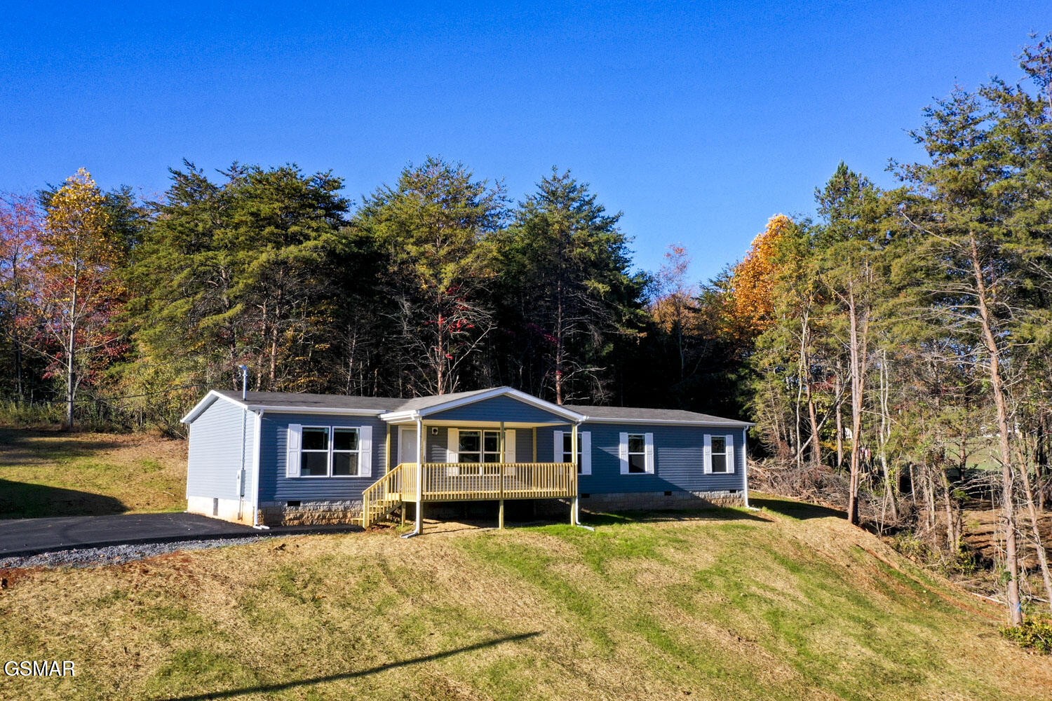 350 Bungalow Drive