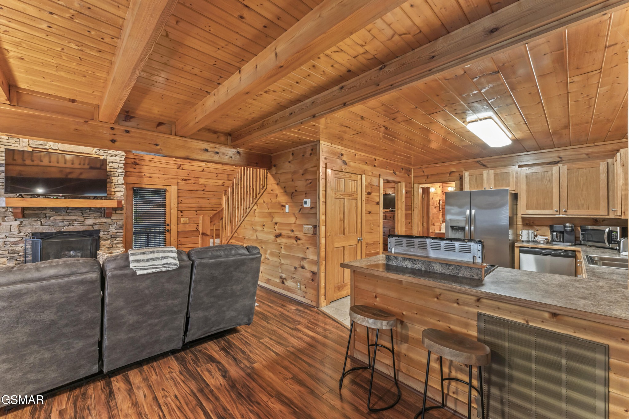 526 Blackberry Ridge Way