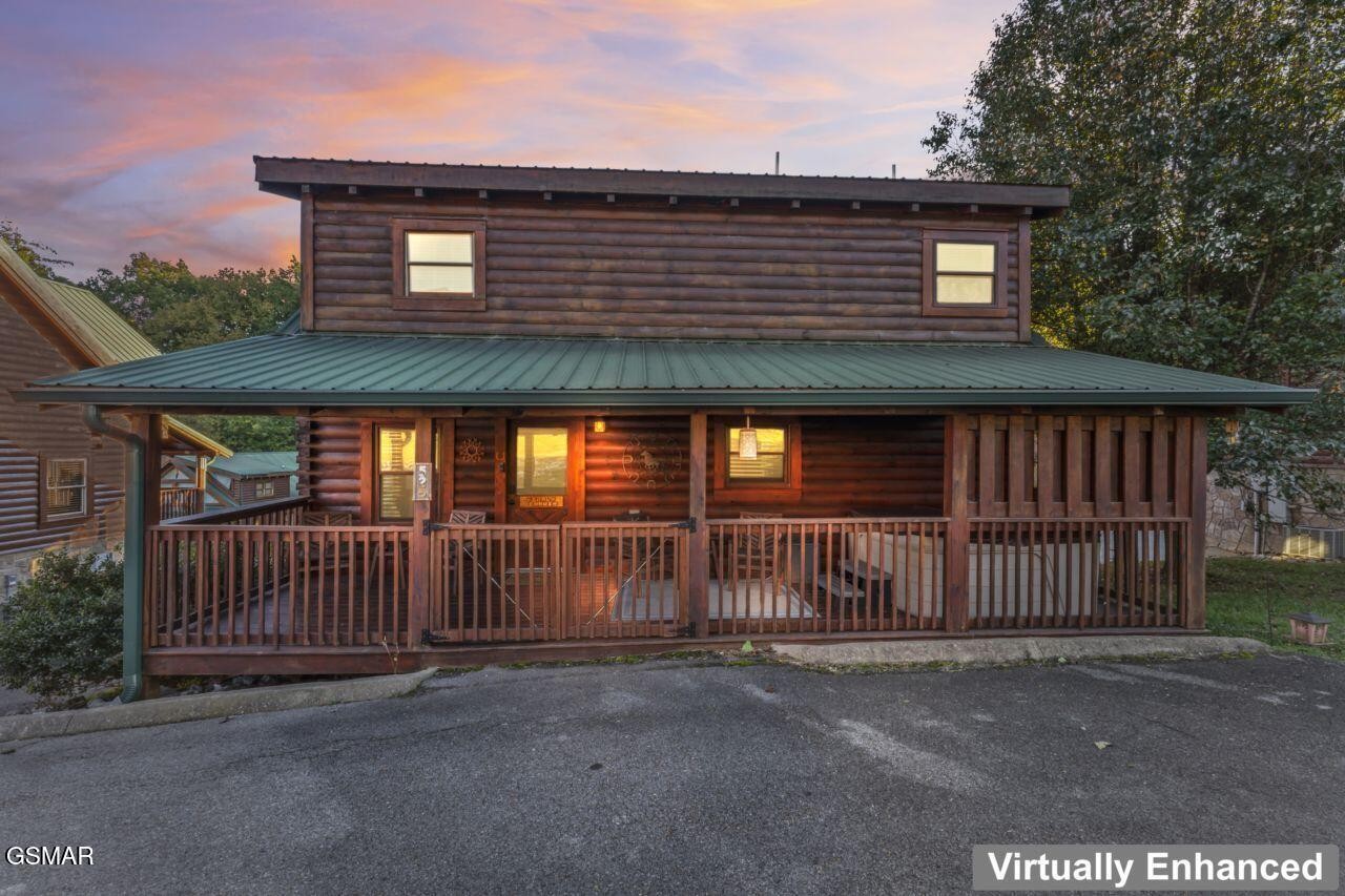526 Blackberry Ridge Way
