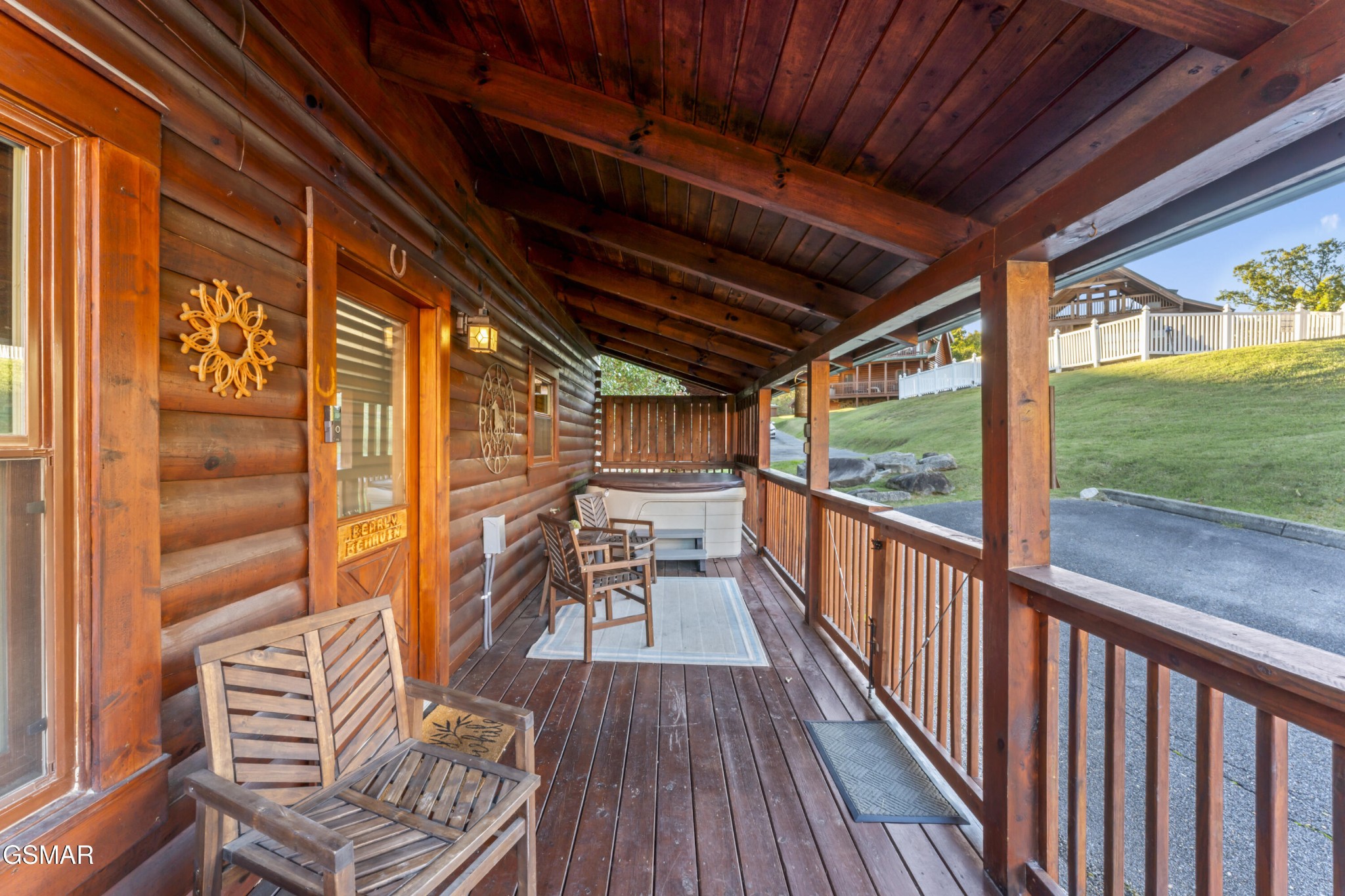 526 Blackberry Ridge Way